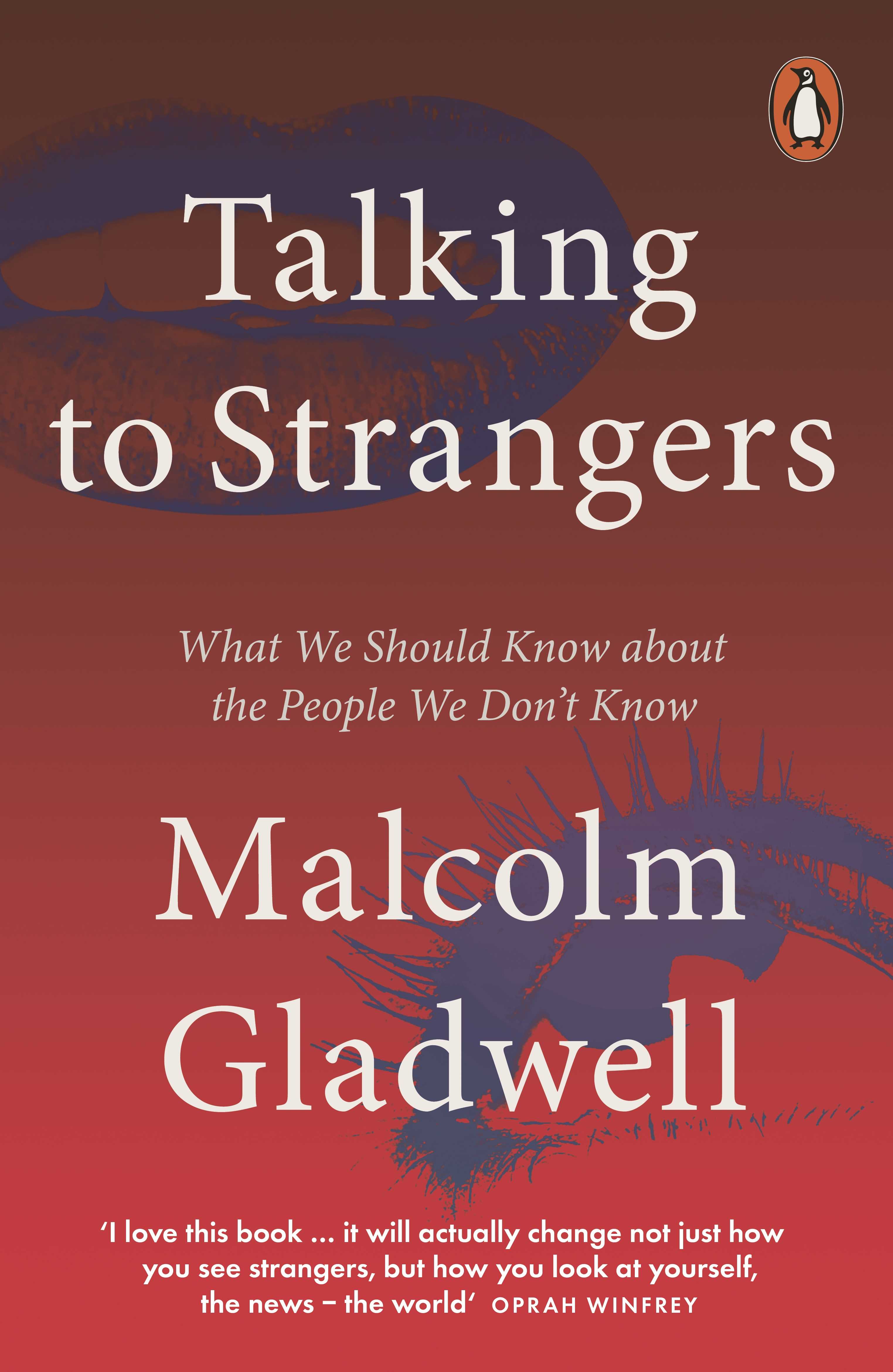 Talk To Strangers Philippines