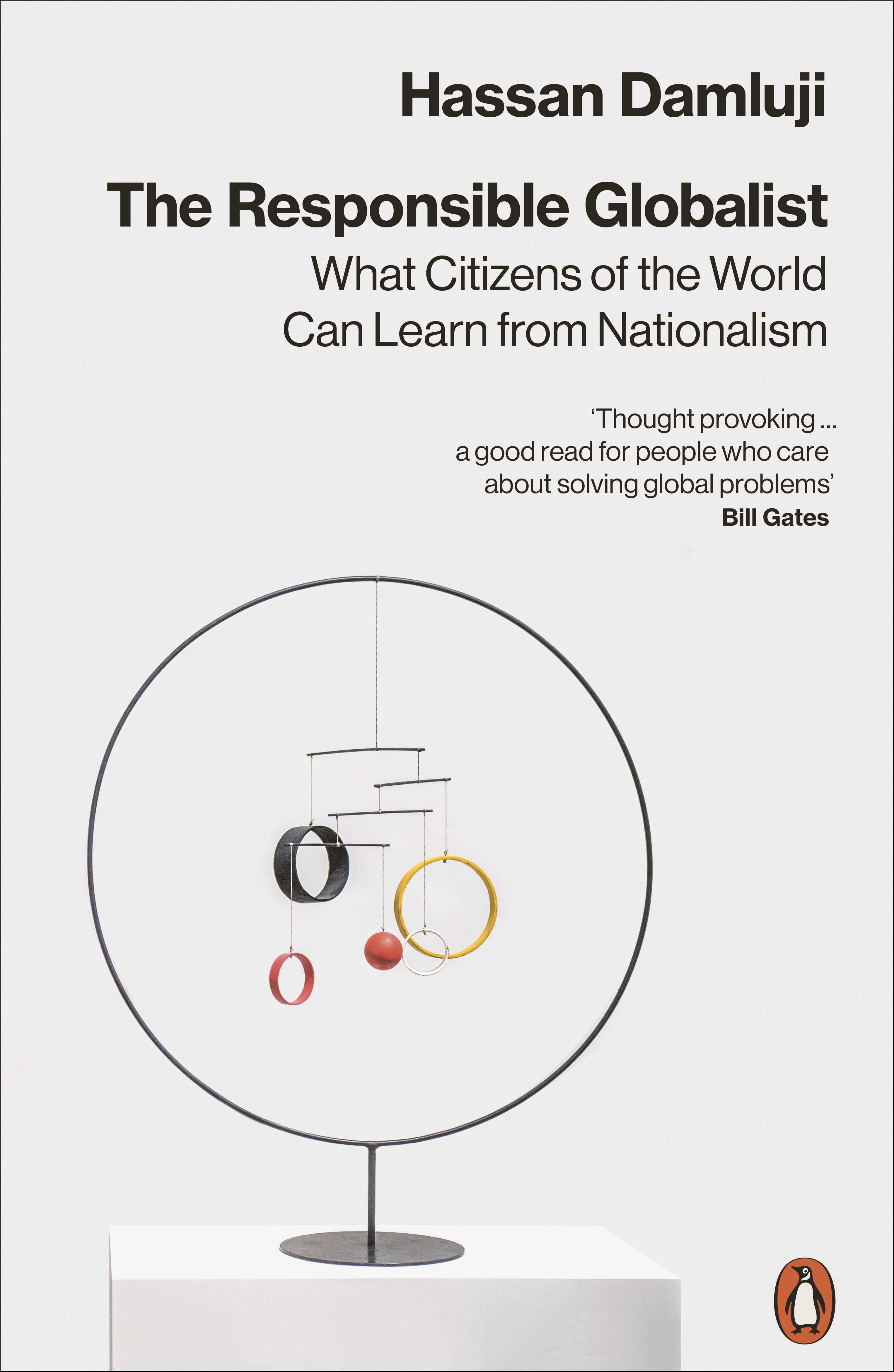 The Responsible Globalist