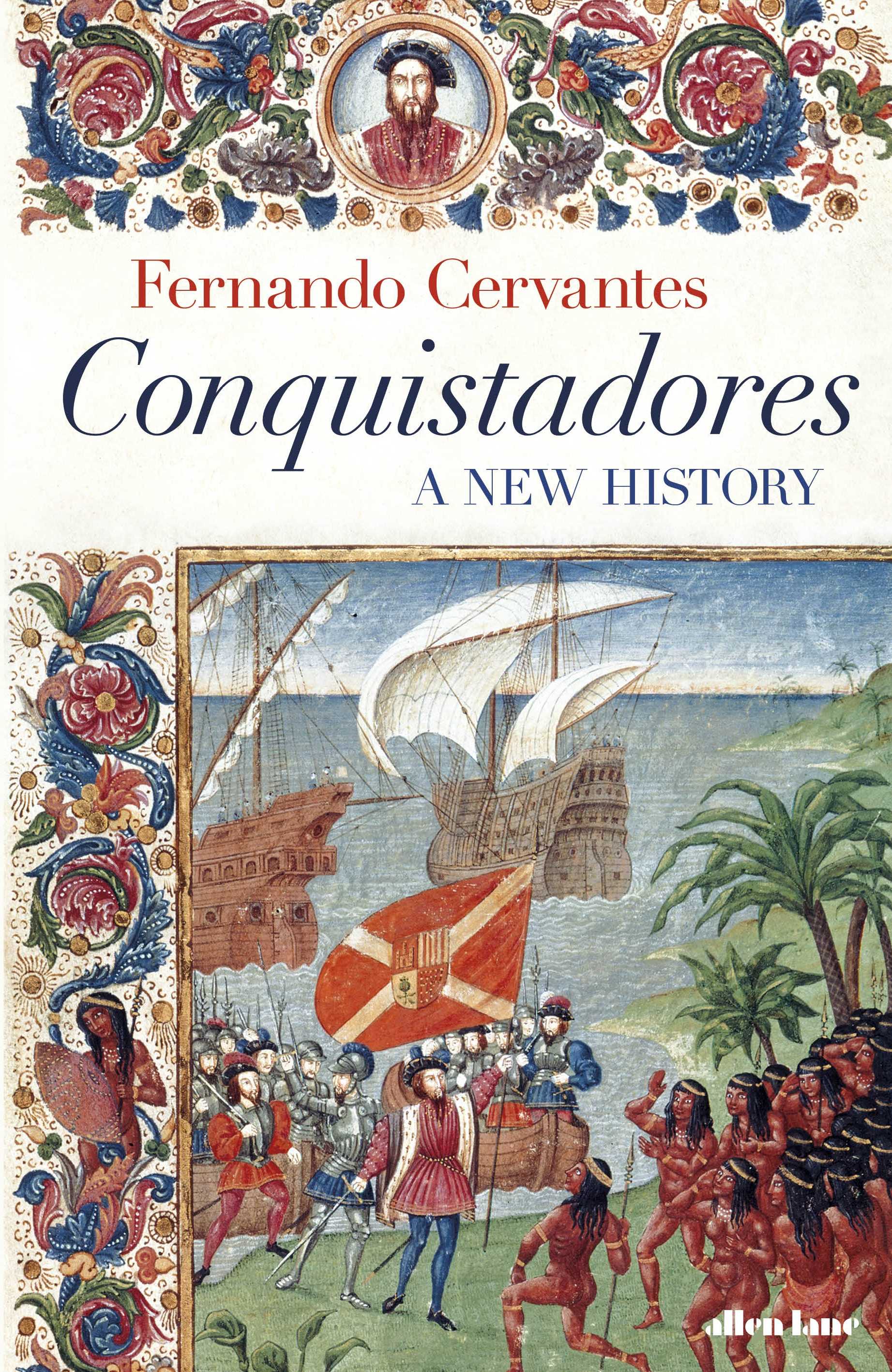 Conquistadors