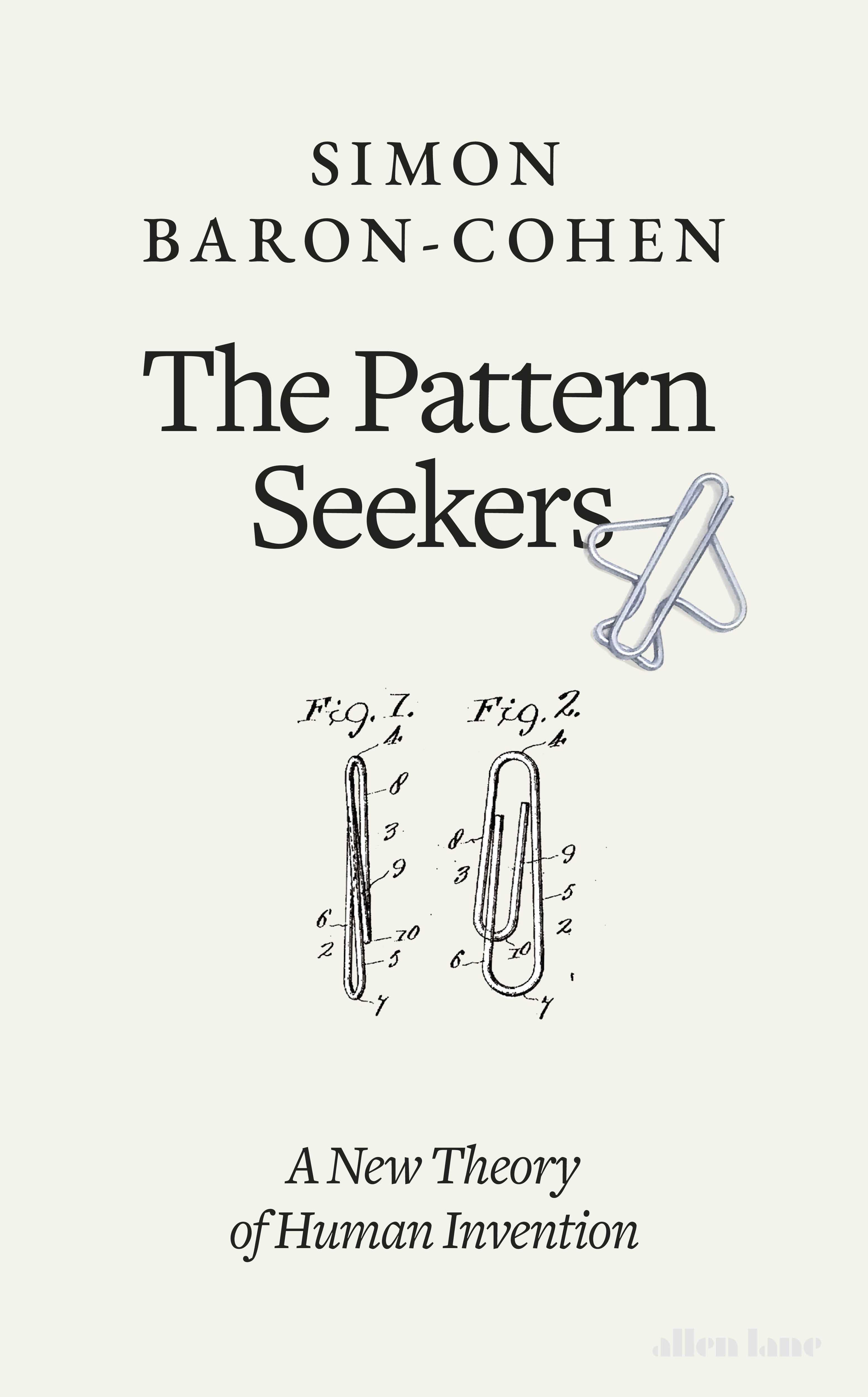 The Pattern Seekers