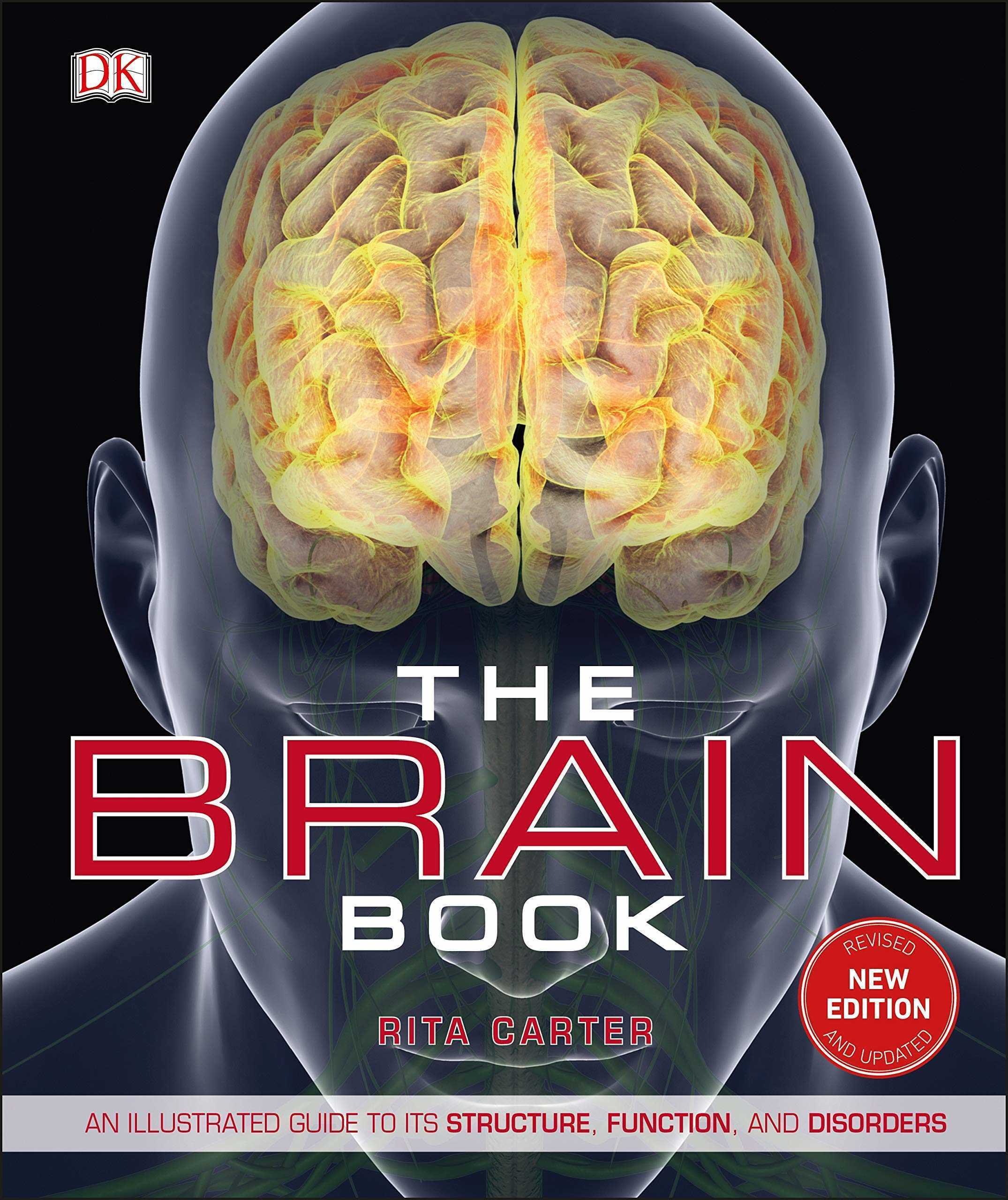 The Brain Book (3rd Edition)