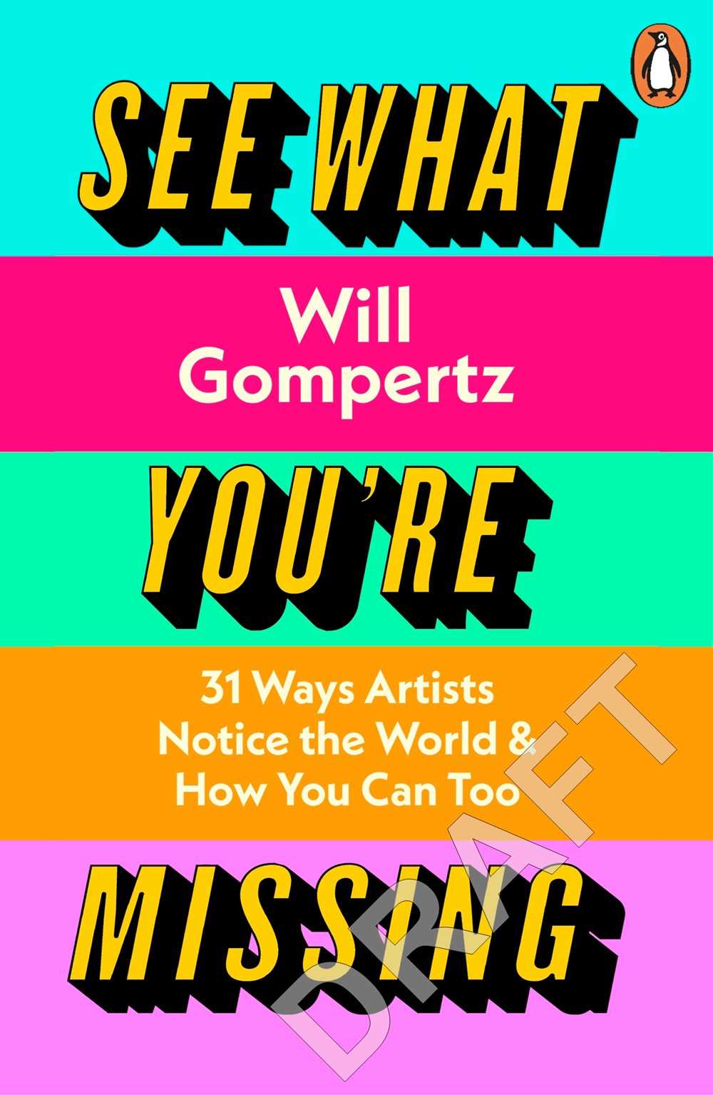 See What You're Missing