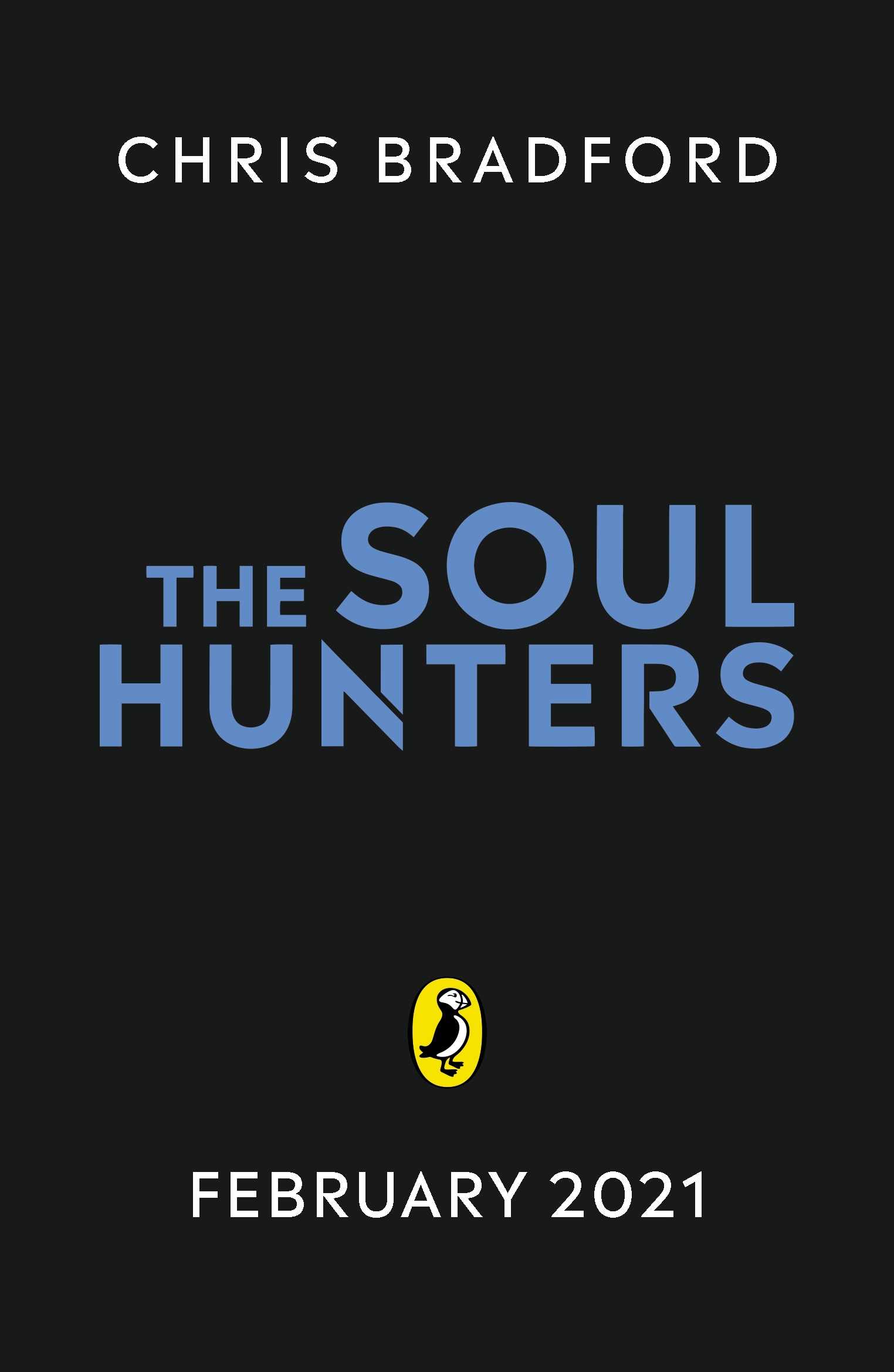 The Soul Hunters