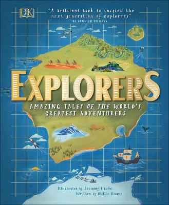 Explorers