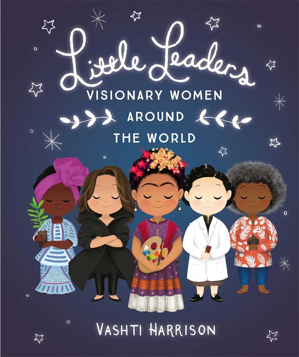 Visionary Women Around the World