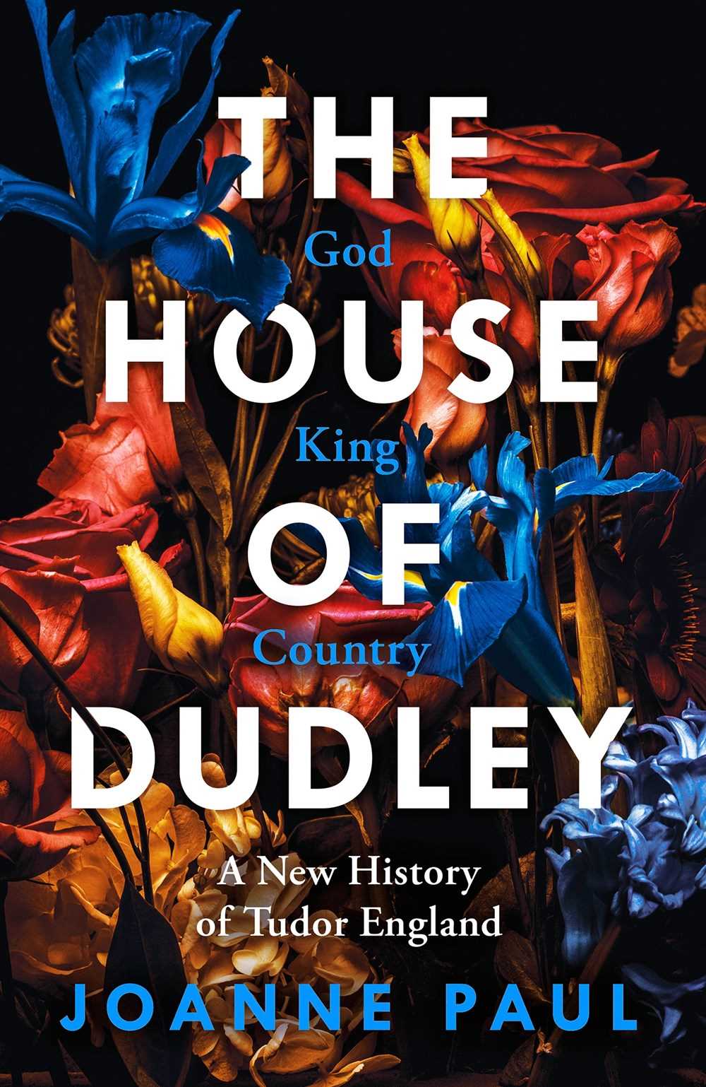 The Fall of the House of Dudley