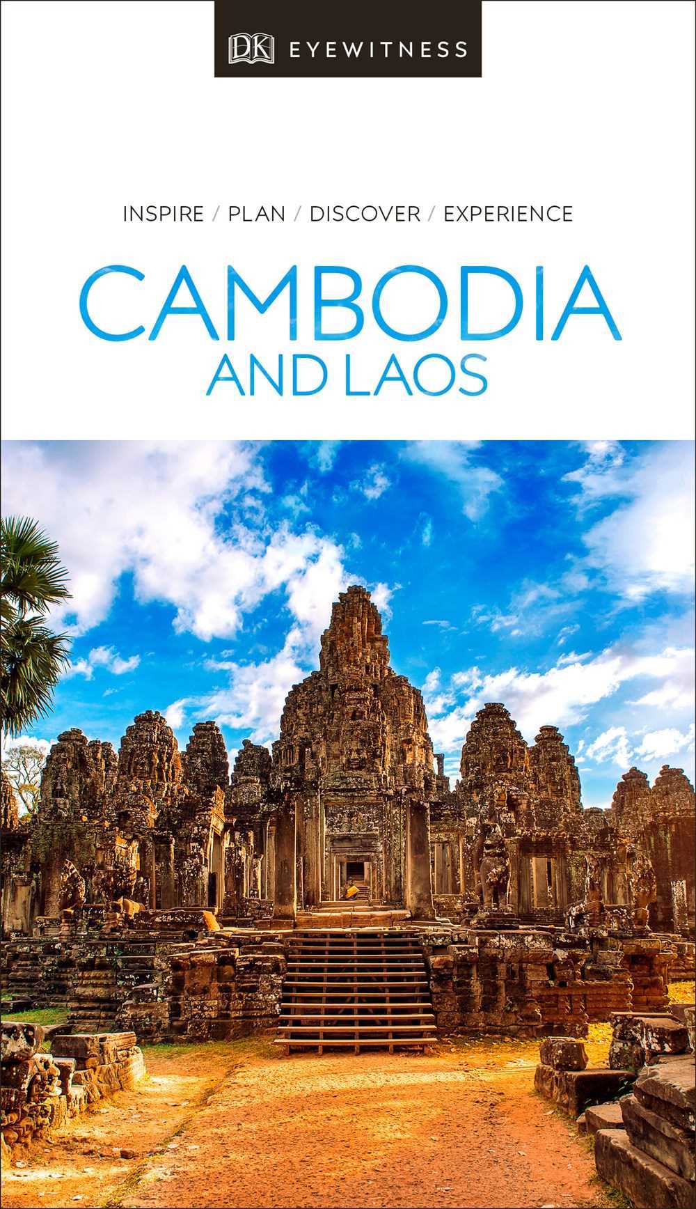 Cambodia &amp; Laos