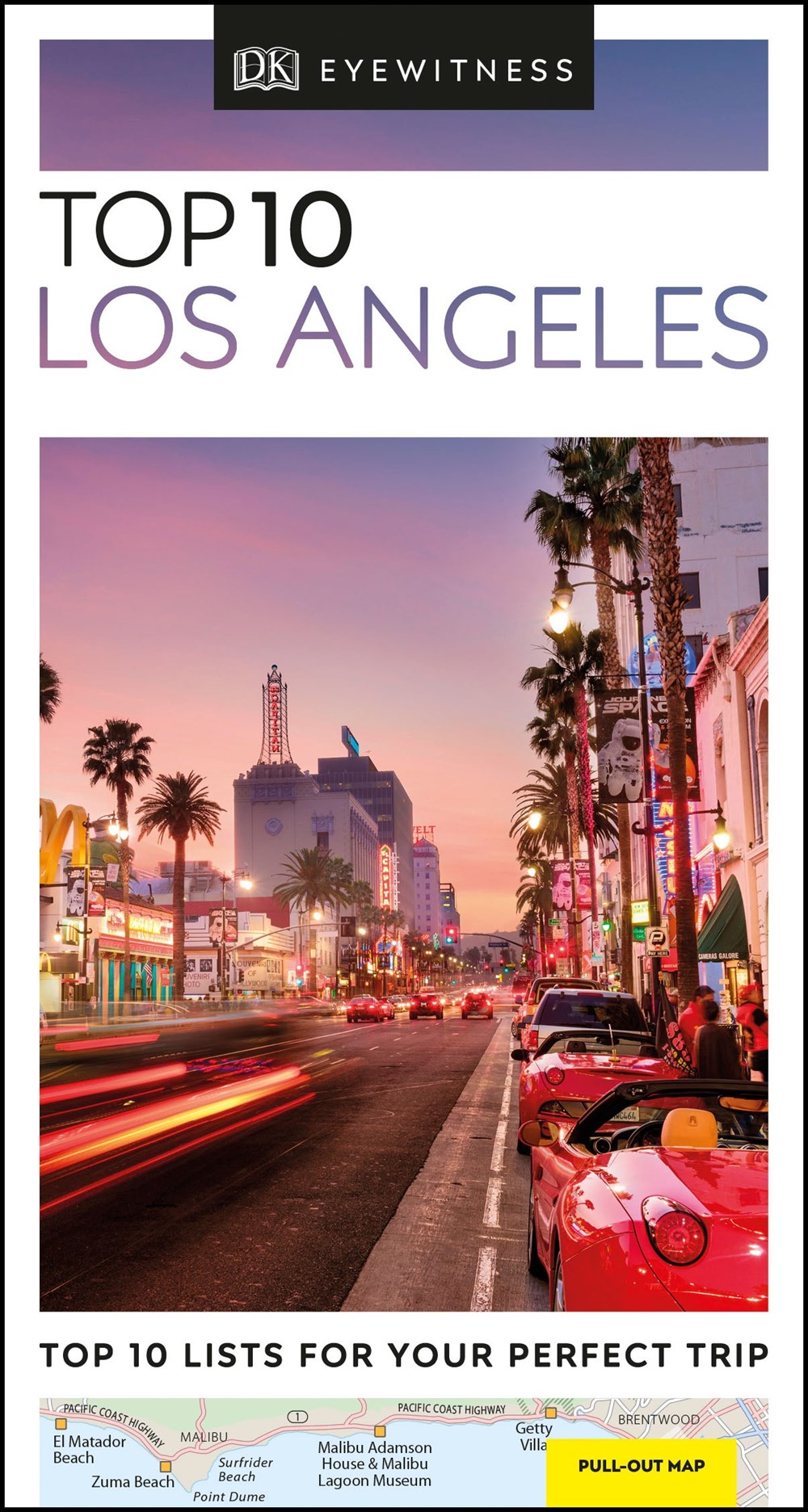 Top 10 Los Angeles