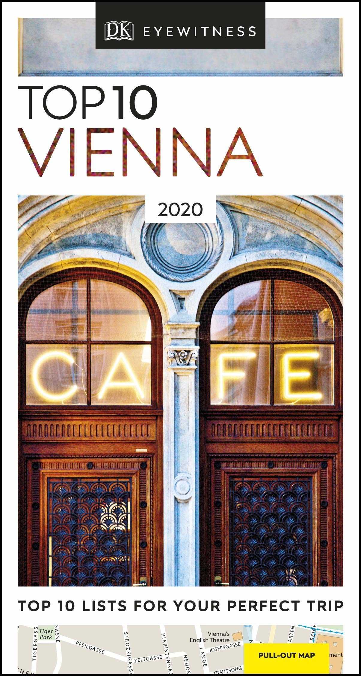 Top 10 Vienna (2020 Edition)
