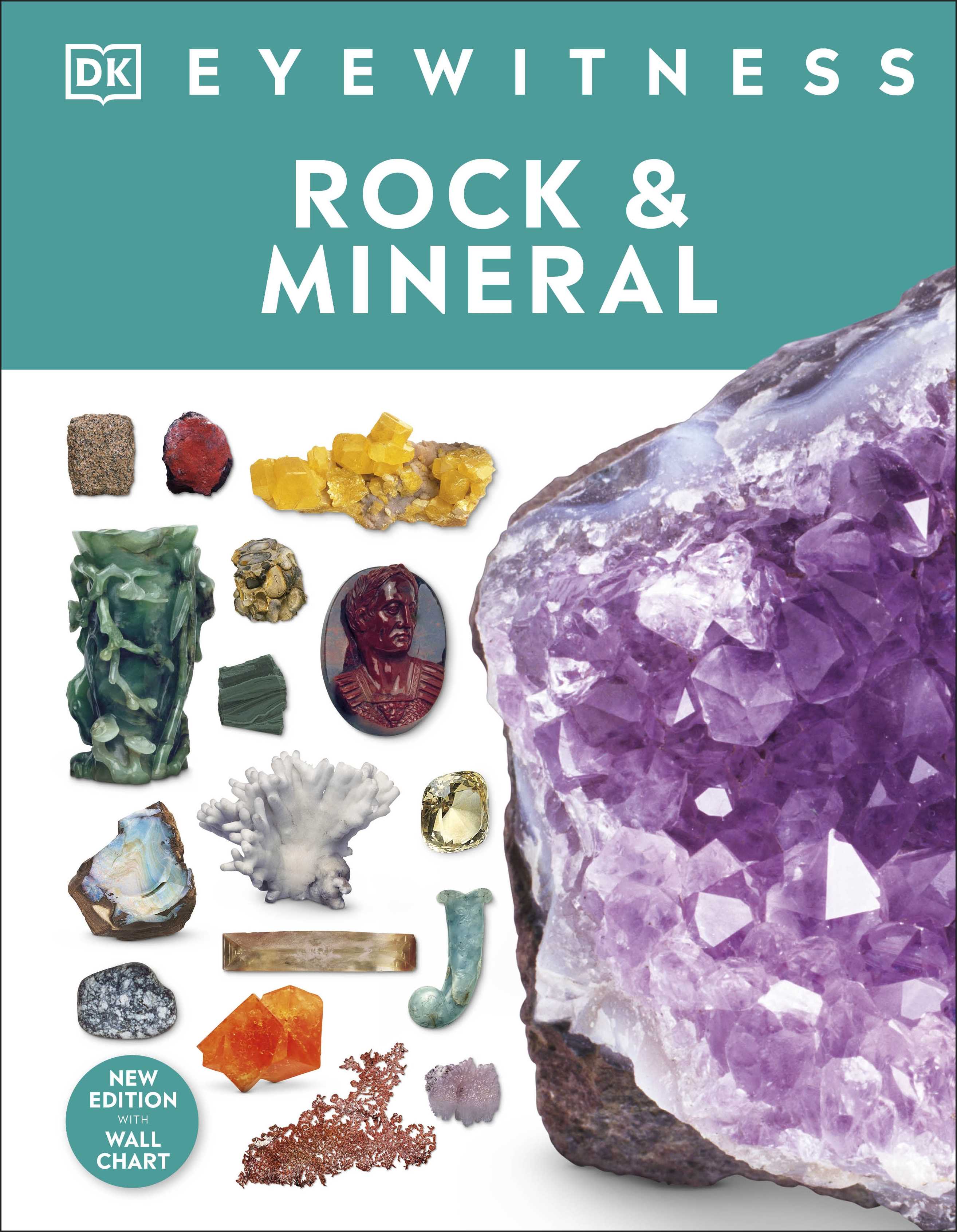Rock &amp; Mineral