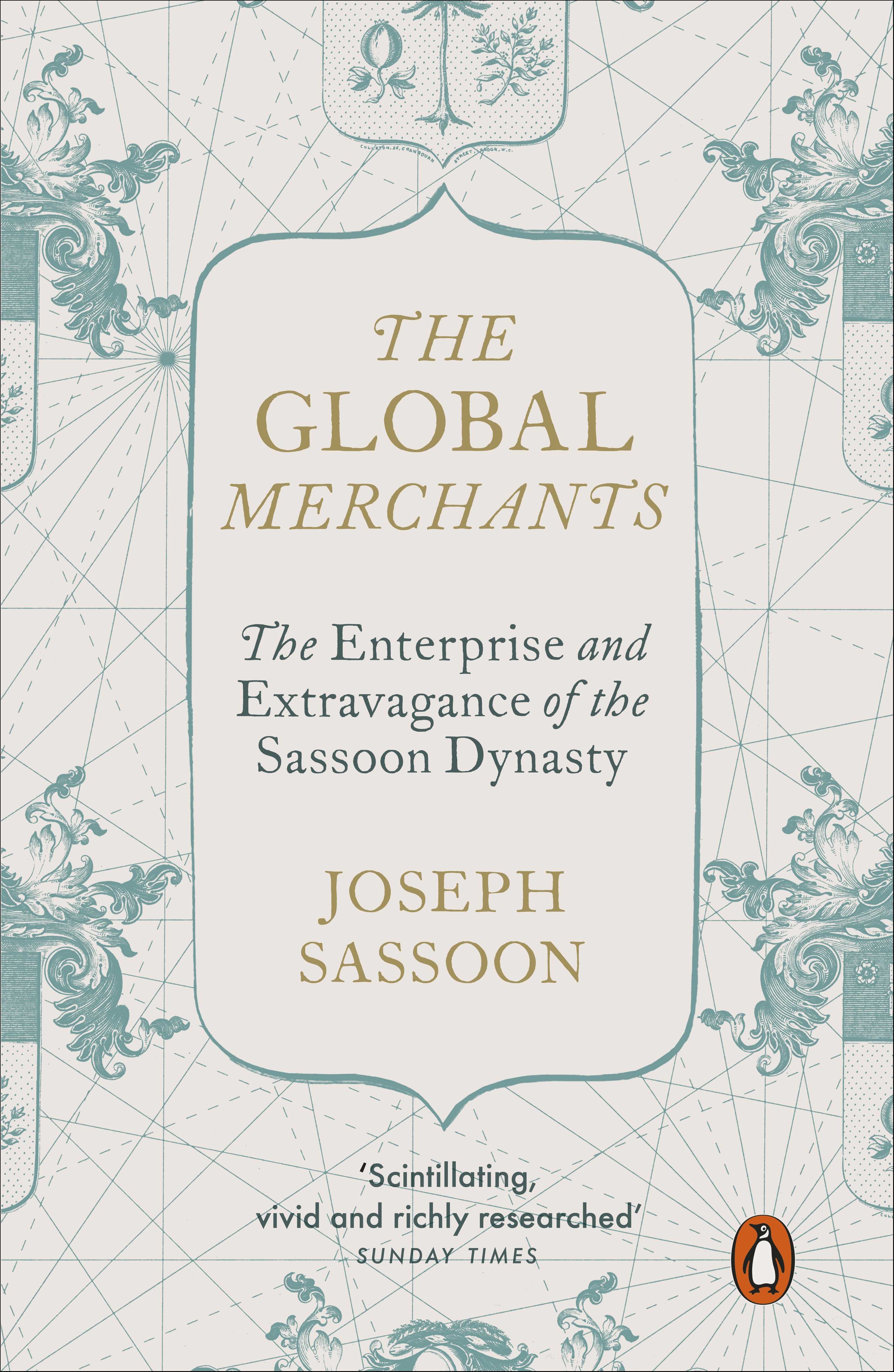 The Global Merchants