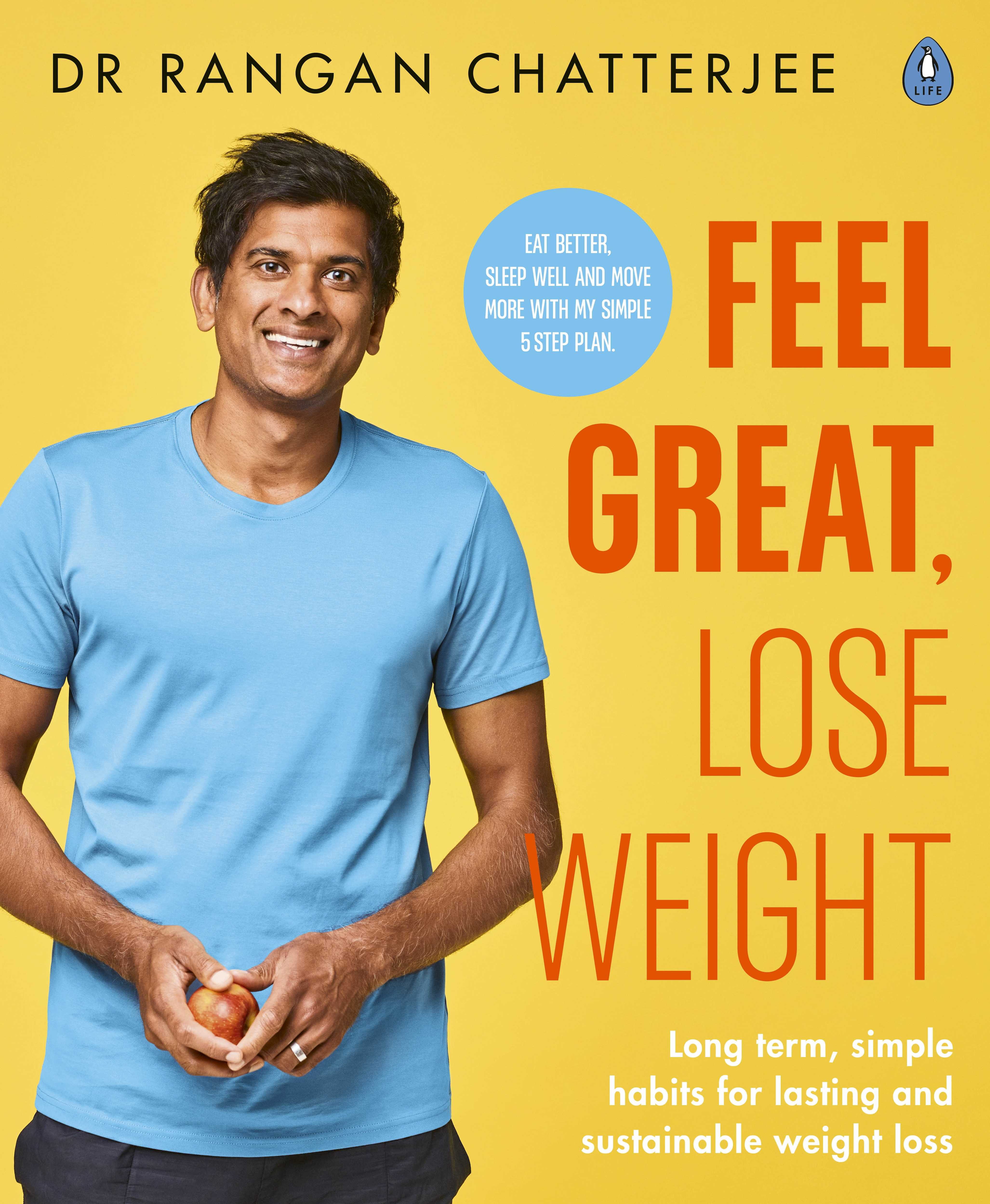 Lose Weight, Feel Great: The Doctor’s Plan