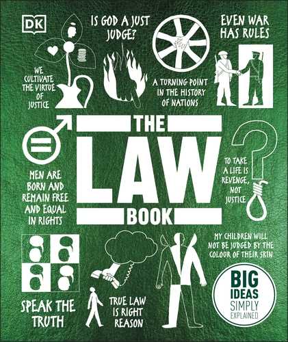 Big Ideas: The Law Book