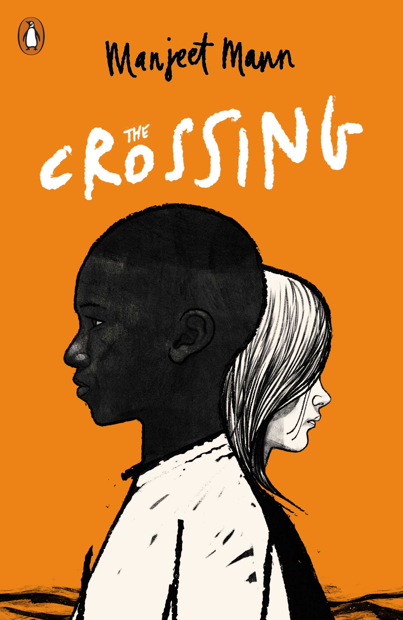 The Crossing
