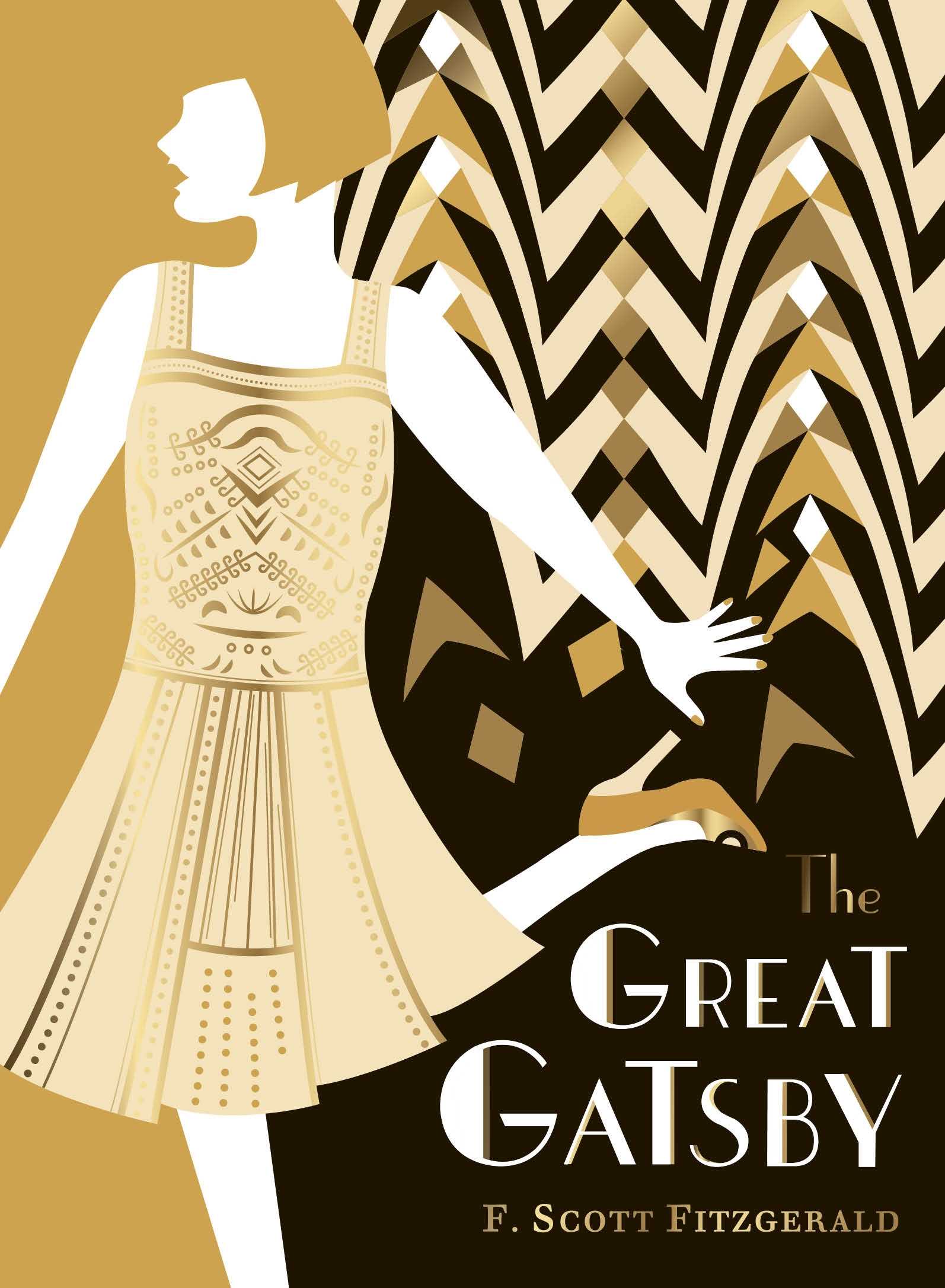 The Great Gatsby (V&amp;A Collector's Edition)