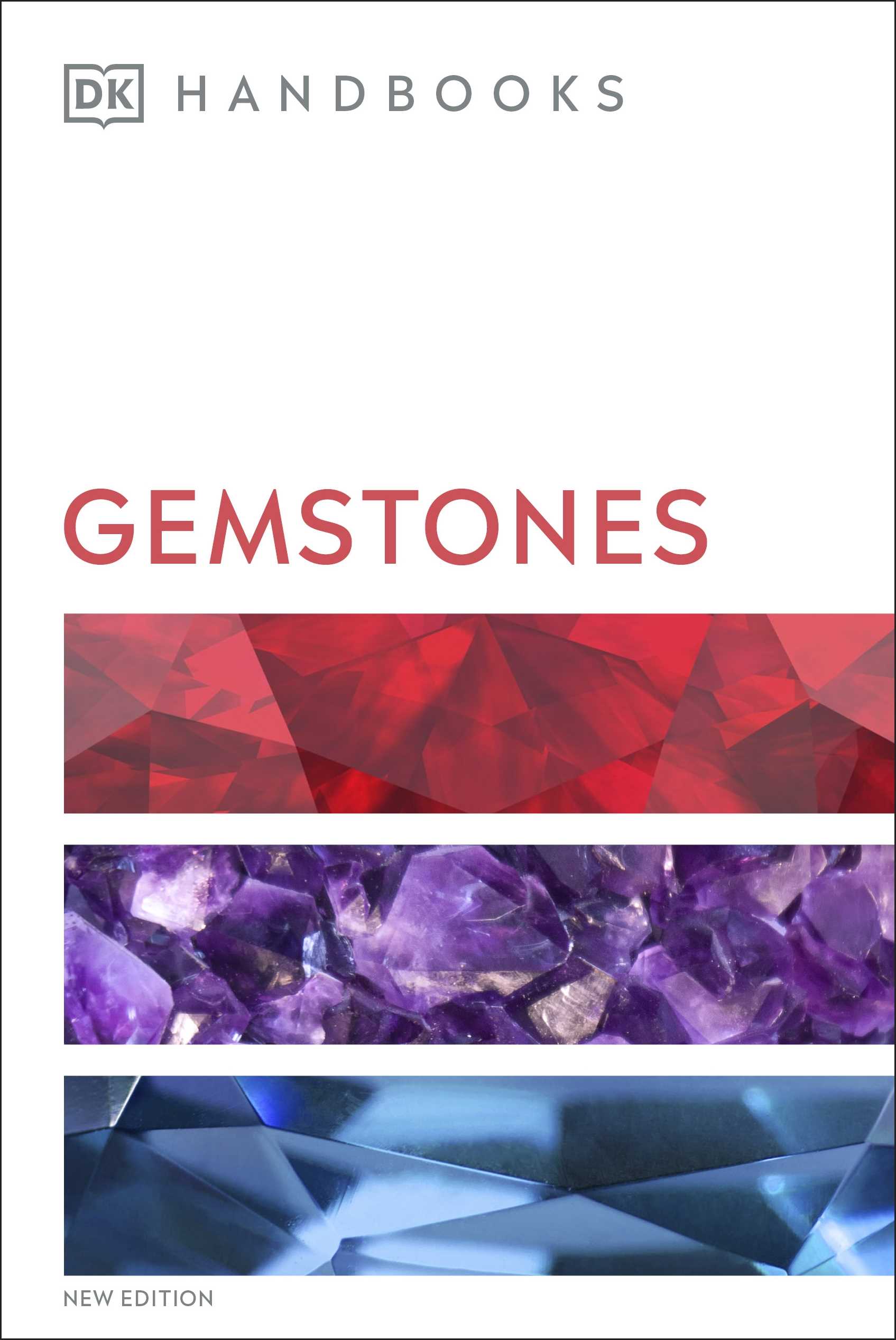 DK Handbooks: Gemstones