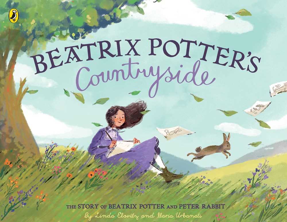 Beatrix Potter's Countryside