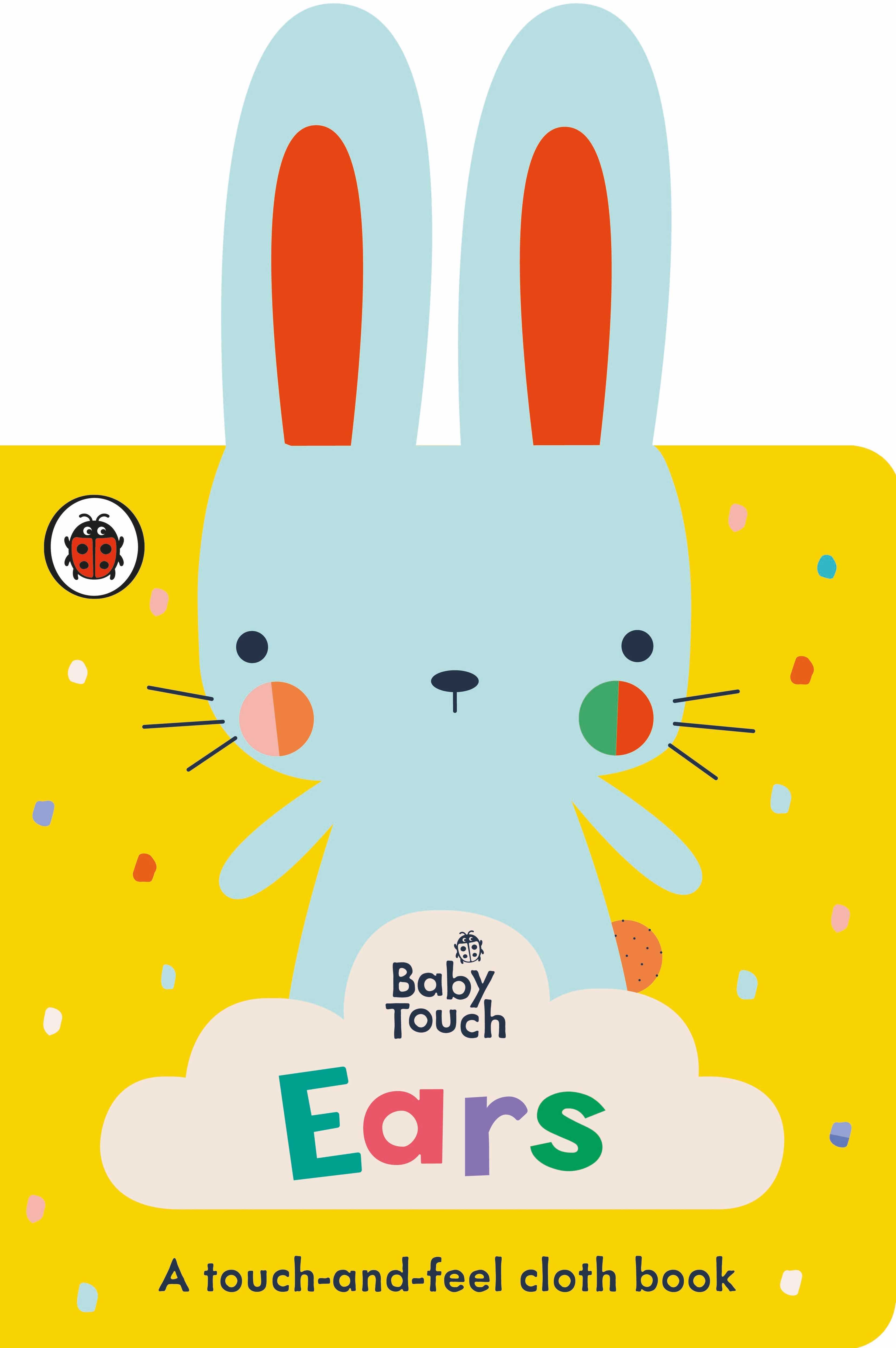 Baby Touch: Ears