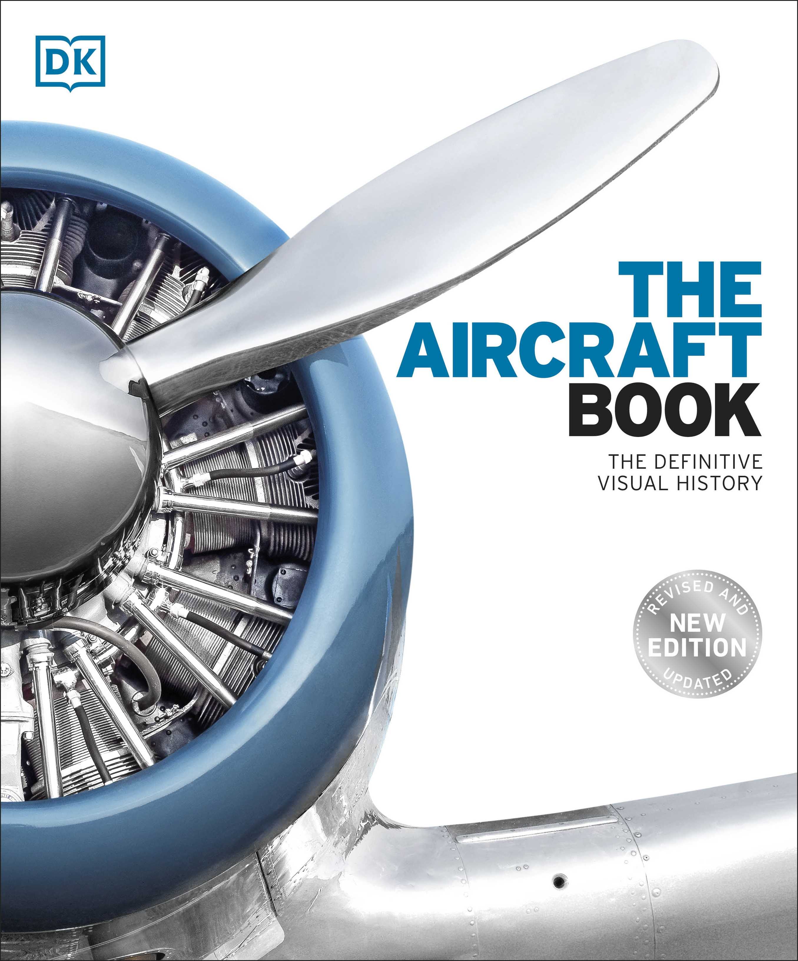 The Aircraft Book (2nd Edition)
