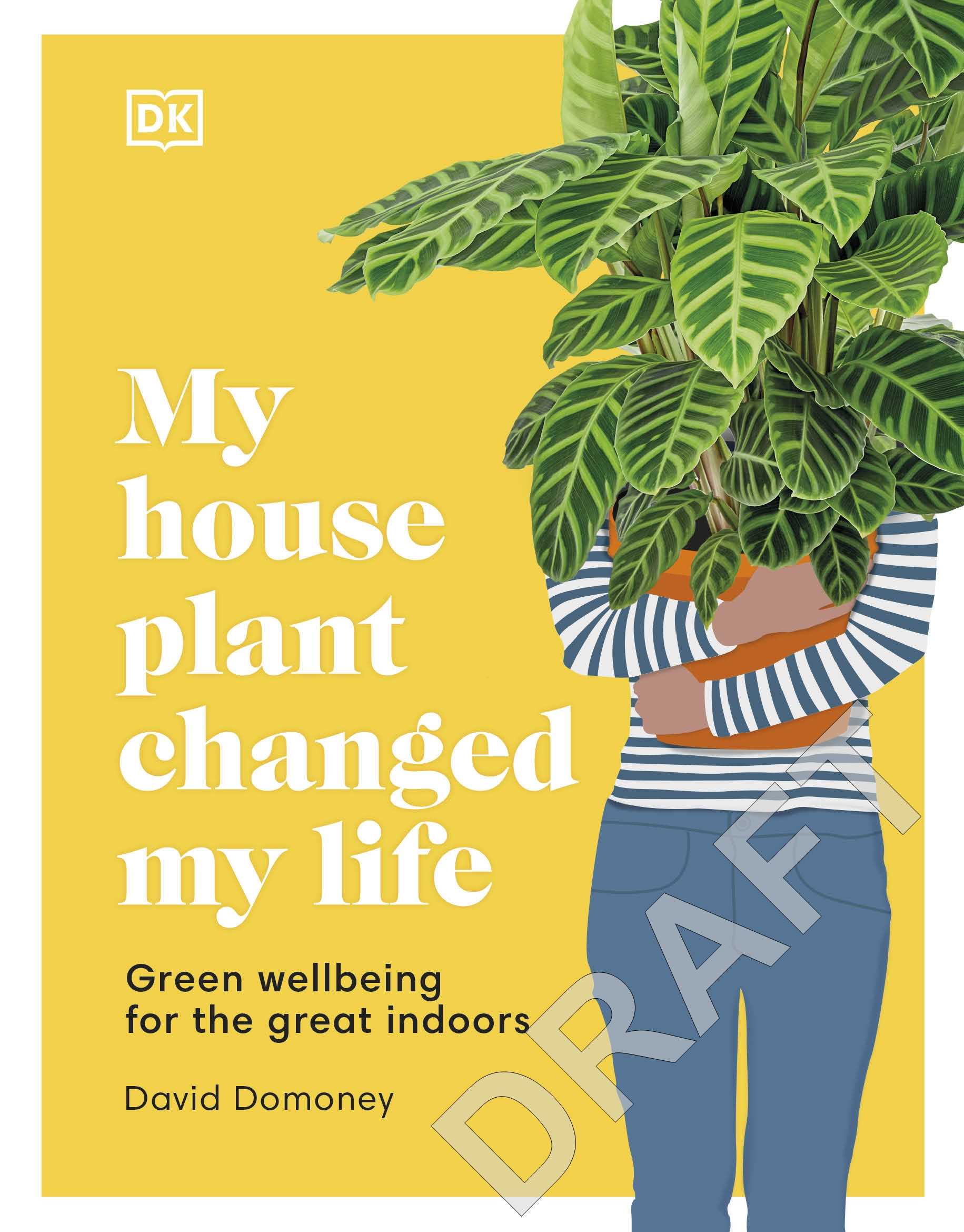 My House Plant Changed My Life