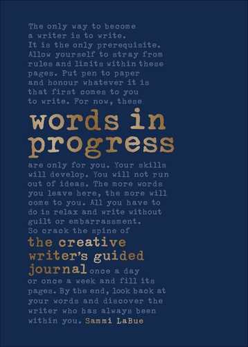 Words in Progress
