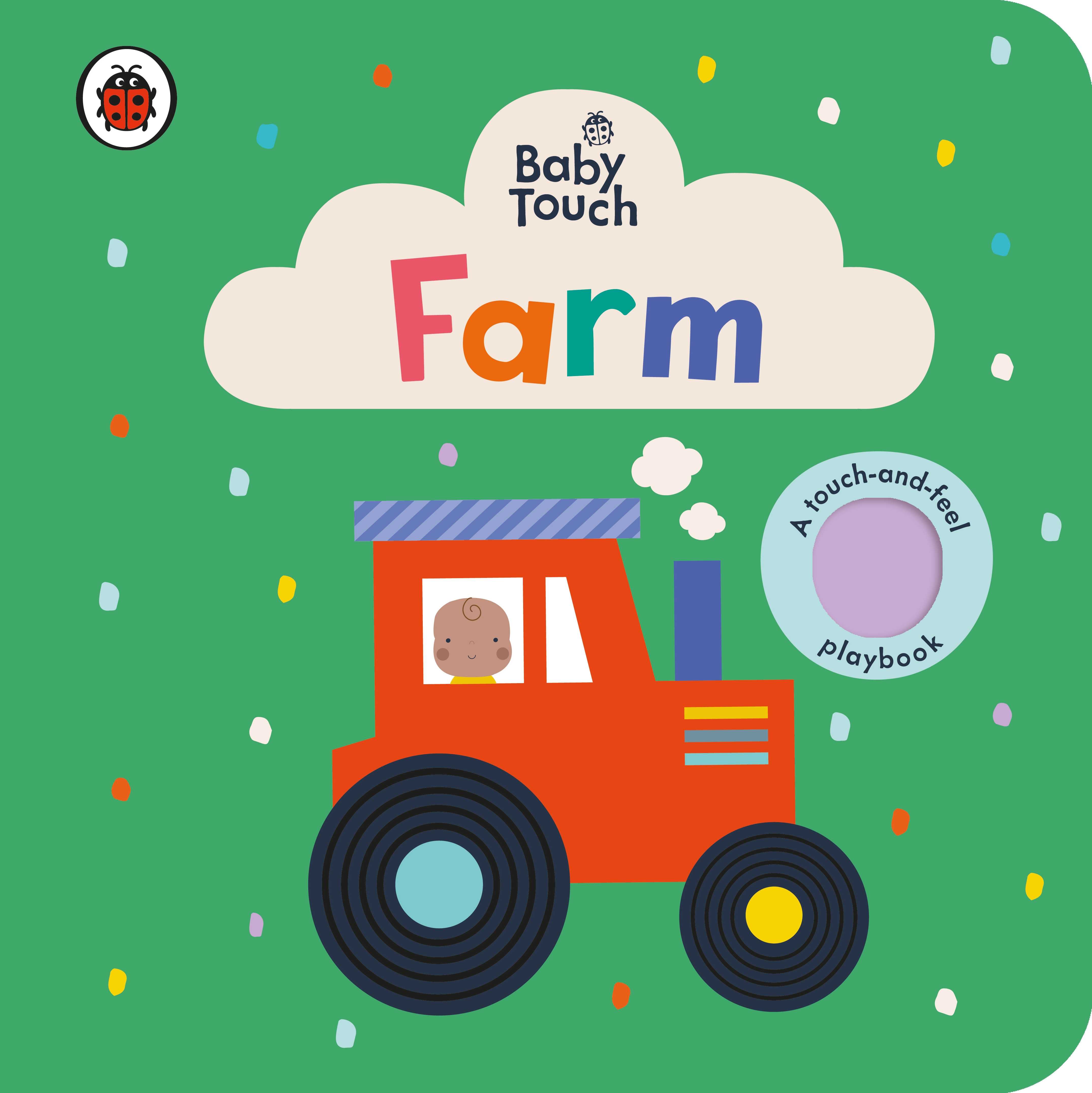 Farm (Baby Touch)