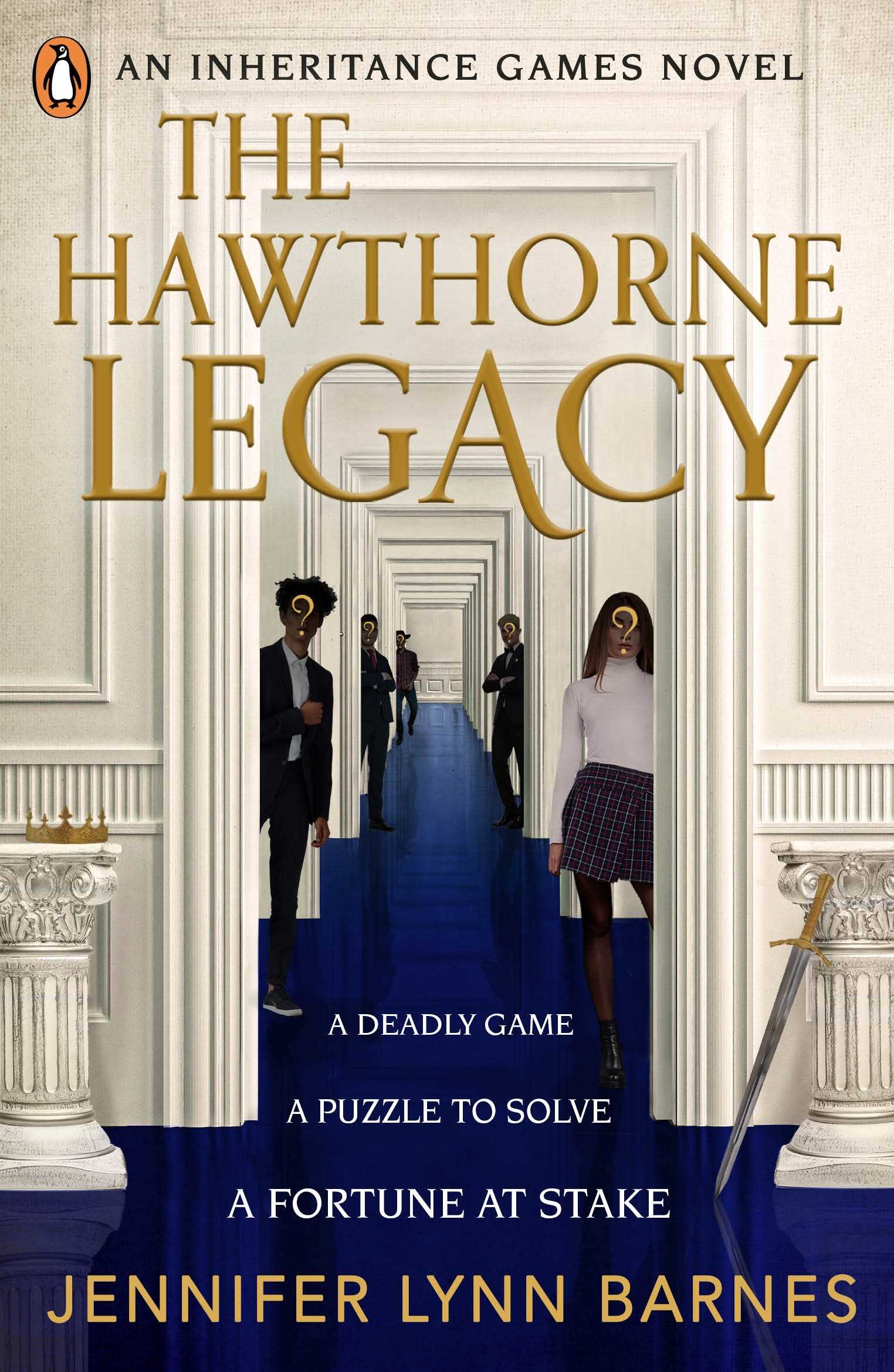 the hawthorne legacy hardcover the hawthorne legacy hardcover