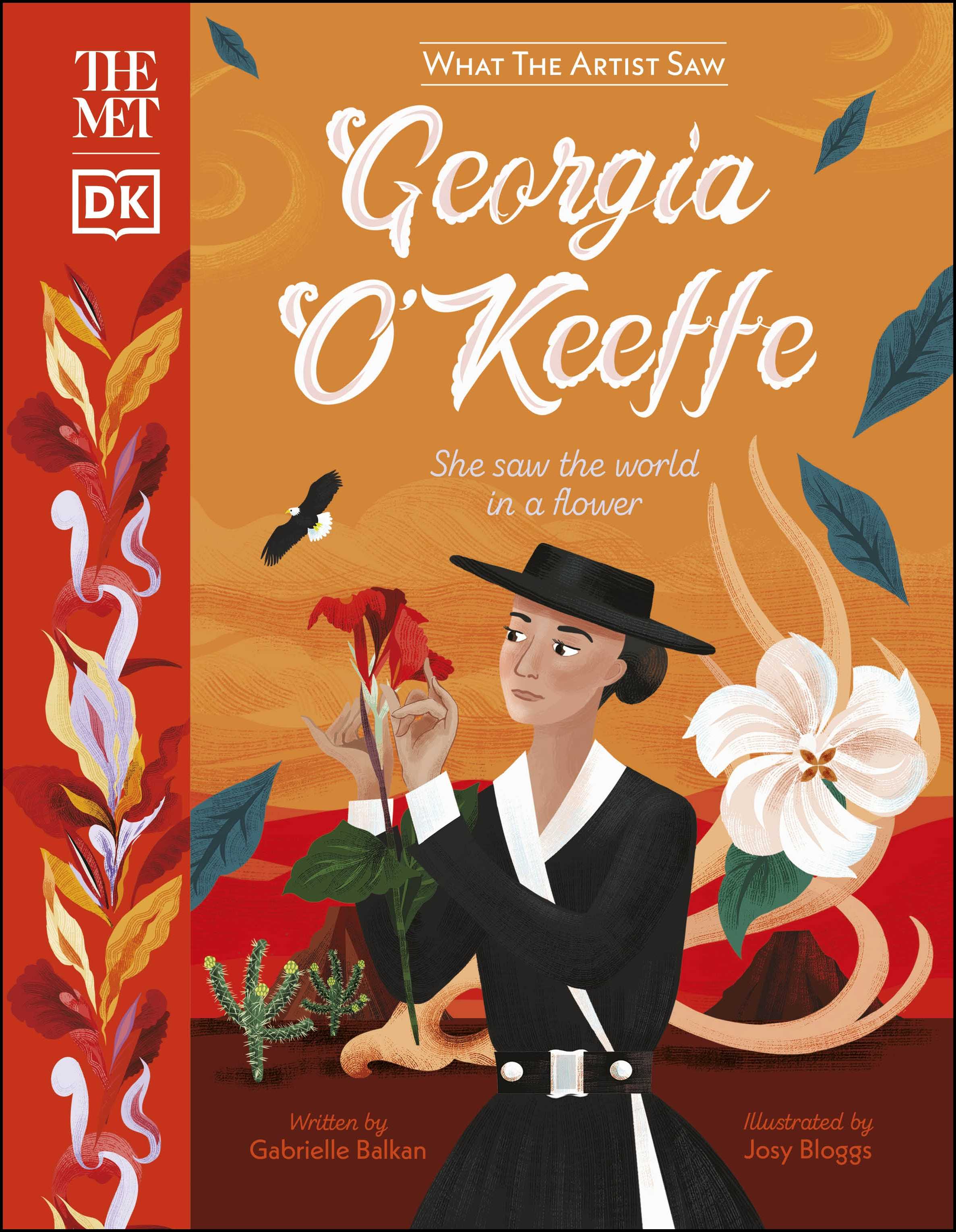 The Met: Georgia O'Keeffe