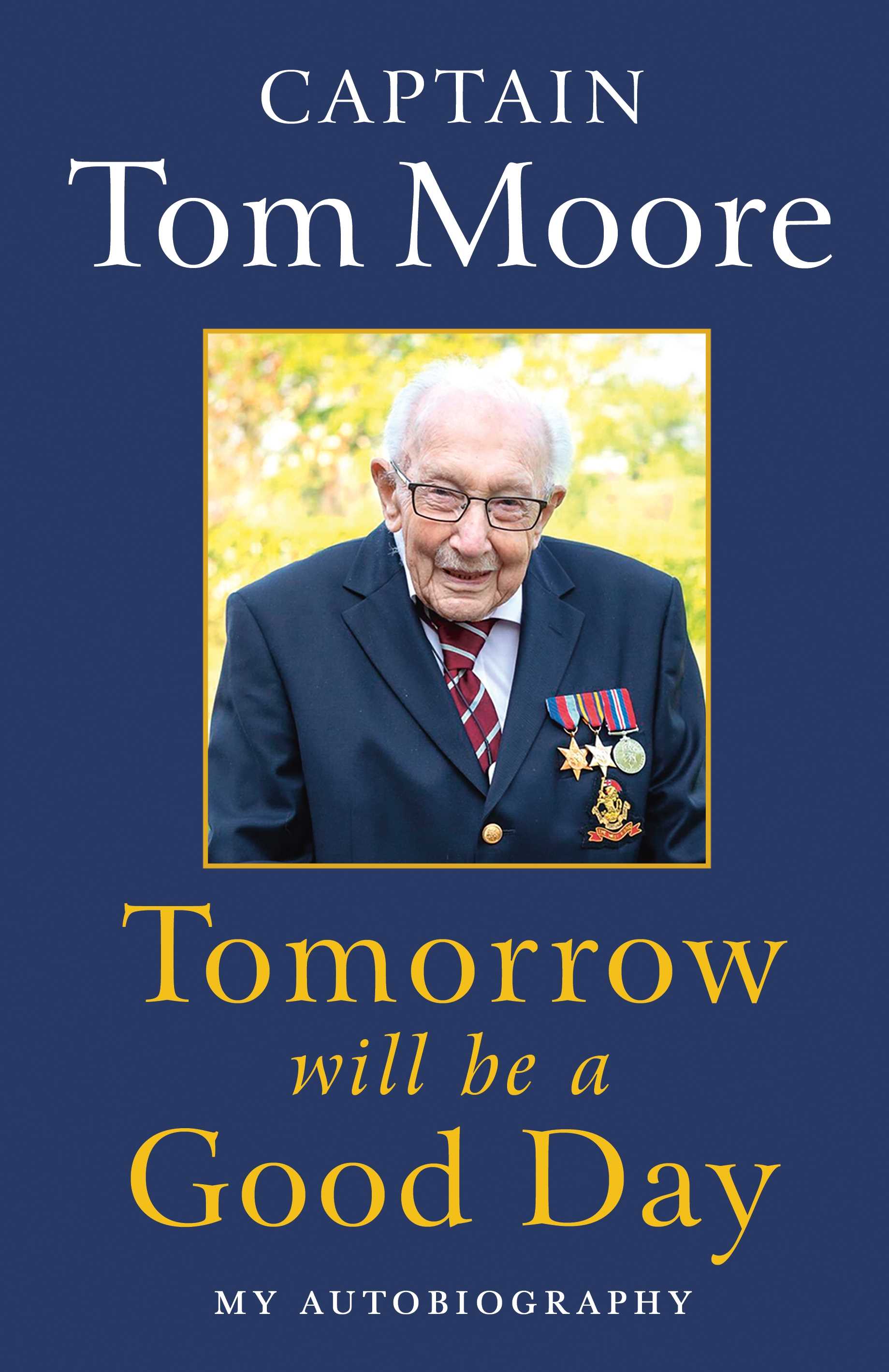 Tomorrow Will Be A Good Day