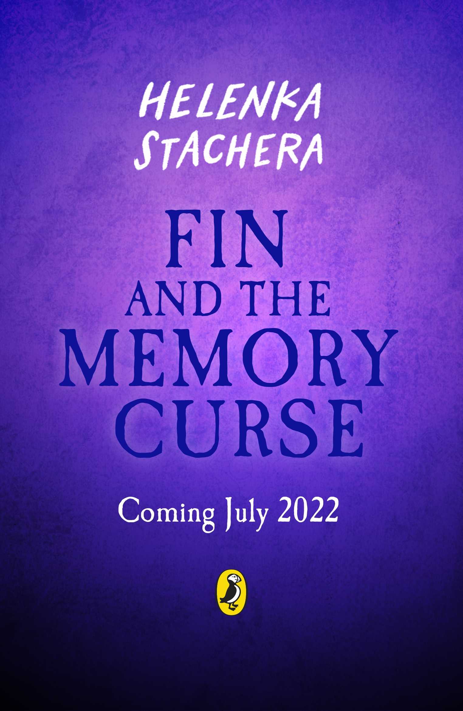 Fin and the Memory Curse