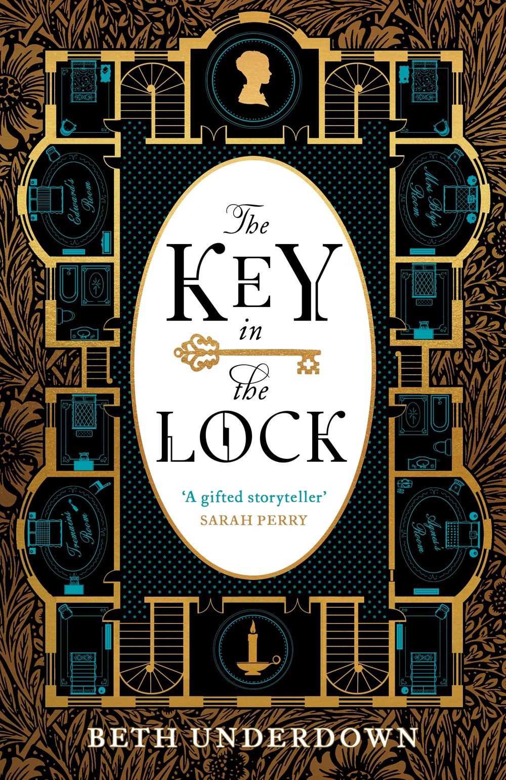 The Key In The Lock