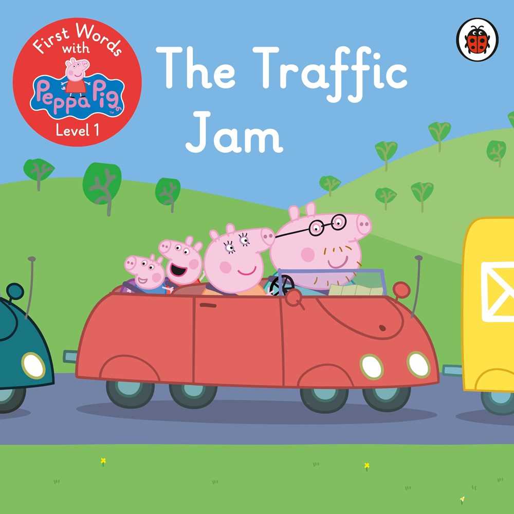 The Traffic Jam