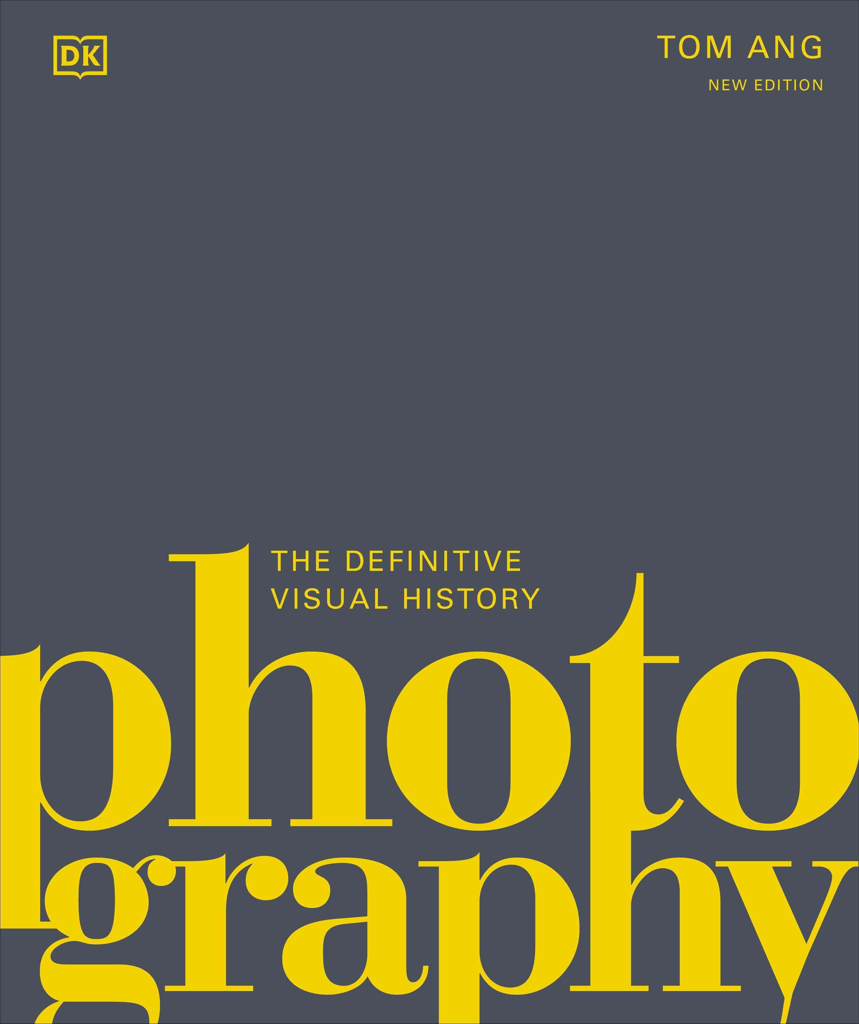Photography (New Edition)