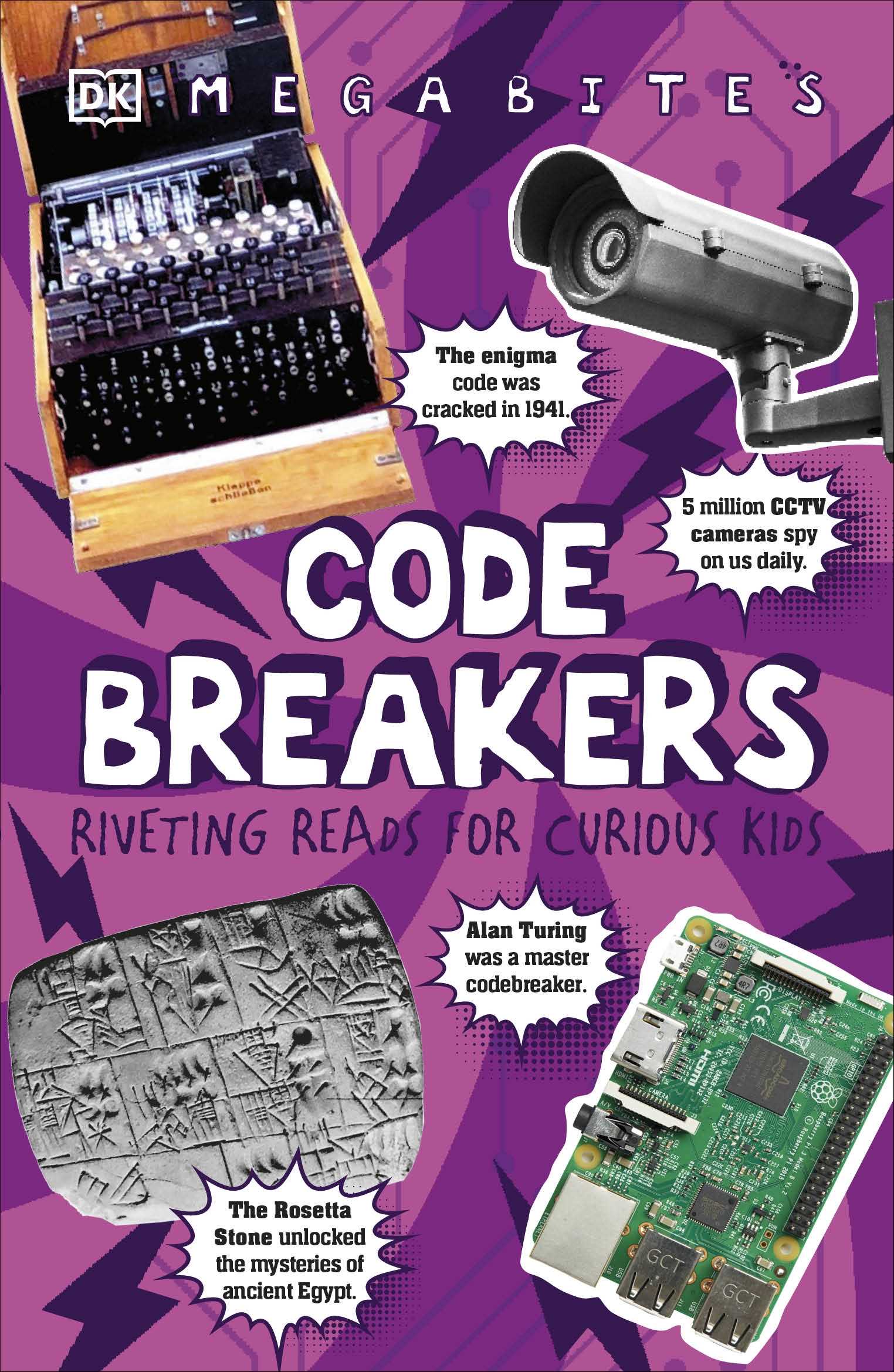 Megabites Codebreakers