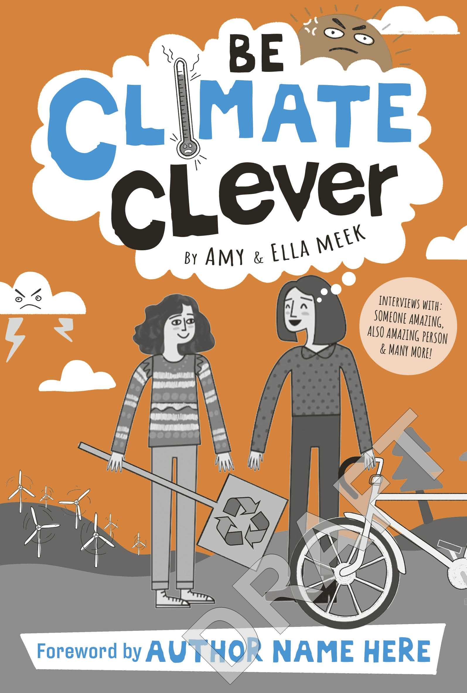 Be Climate Clever