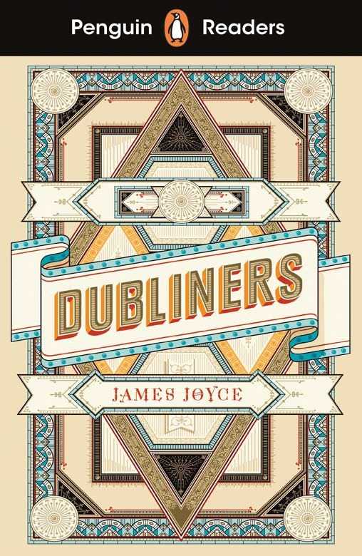 Penguin Readers Level 6: Dubliners