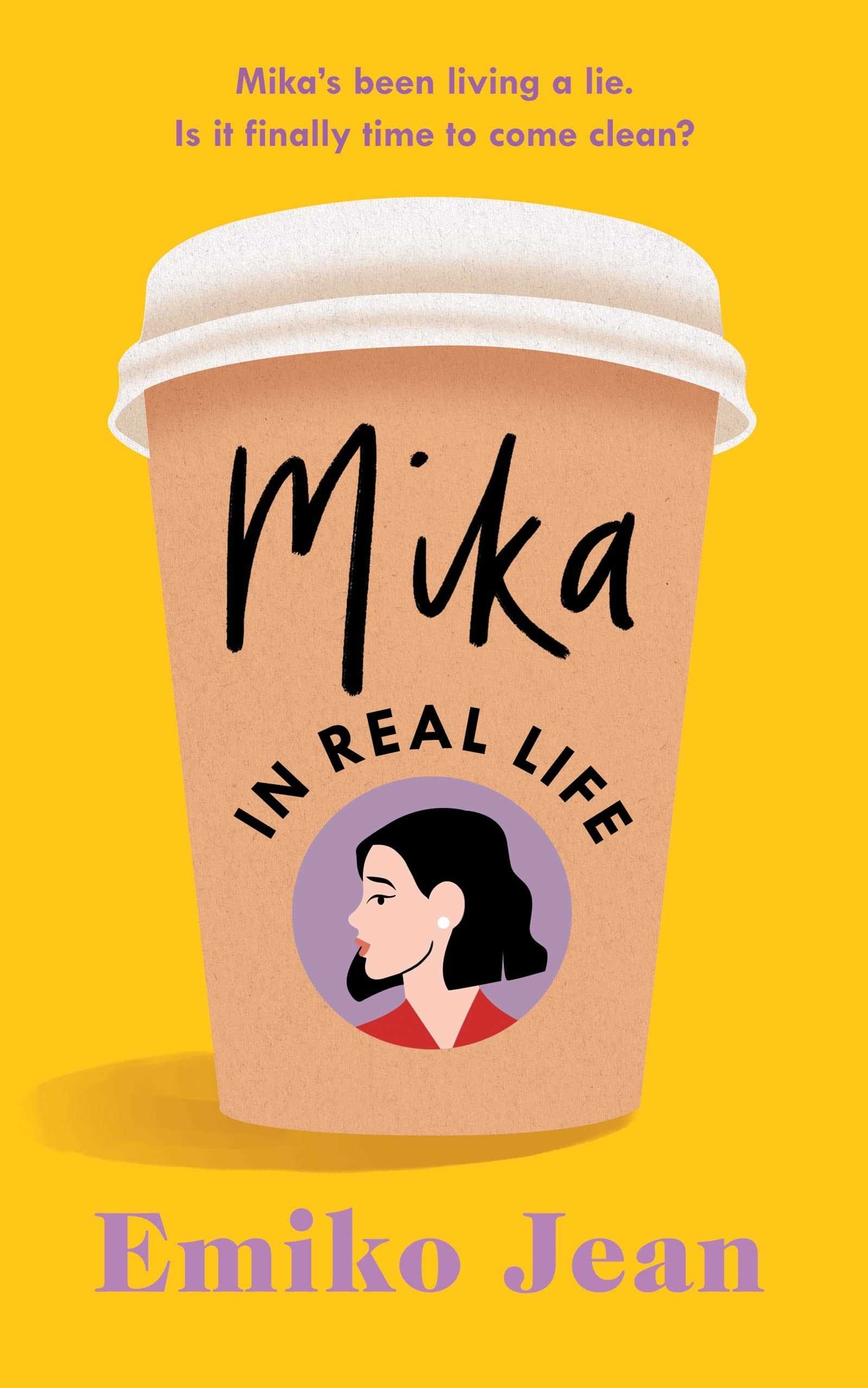 Mika in Real Life