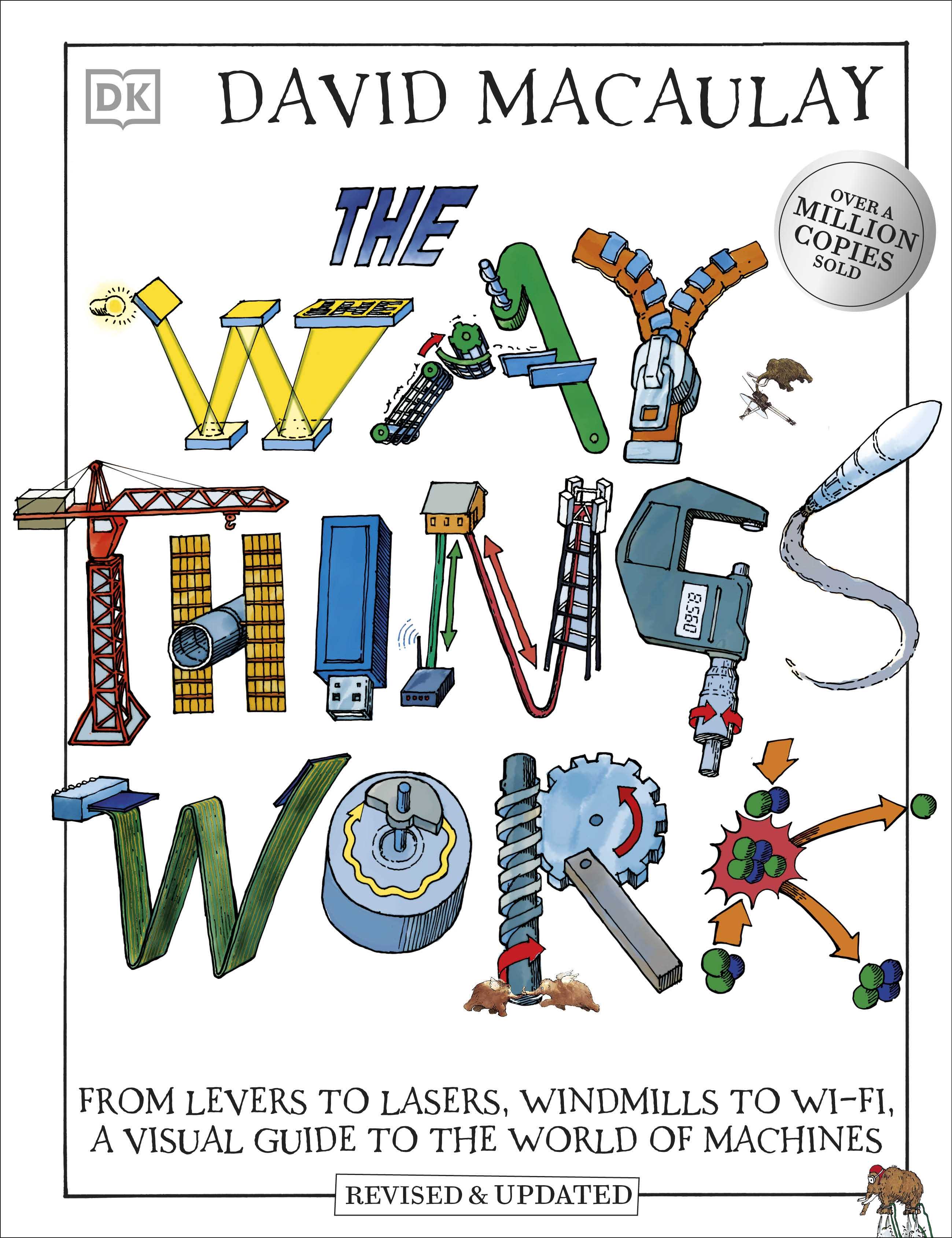 The Way Things Work (New Edition)