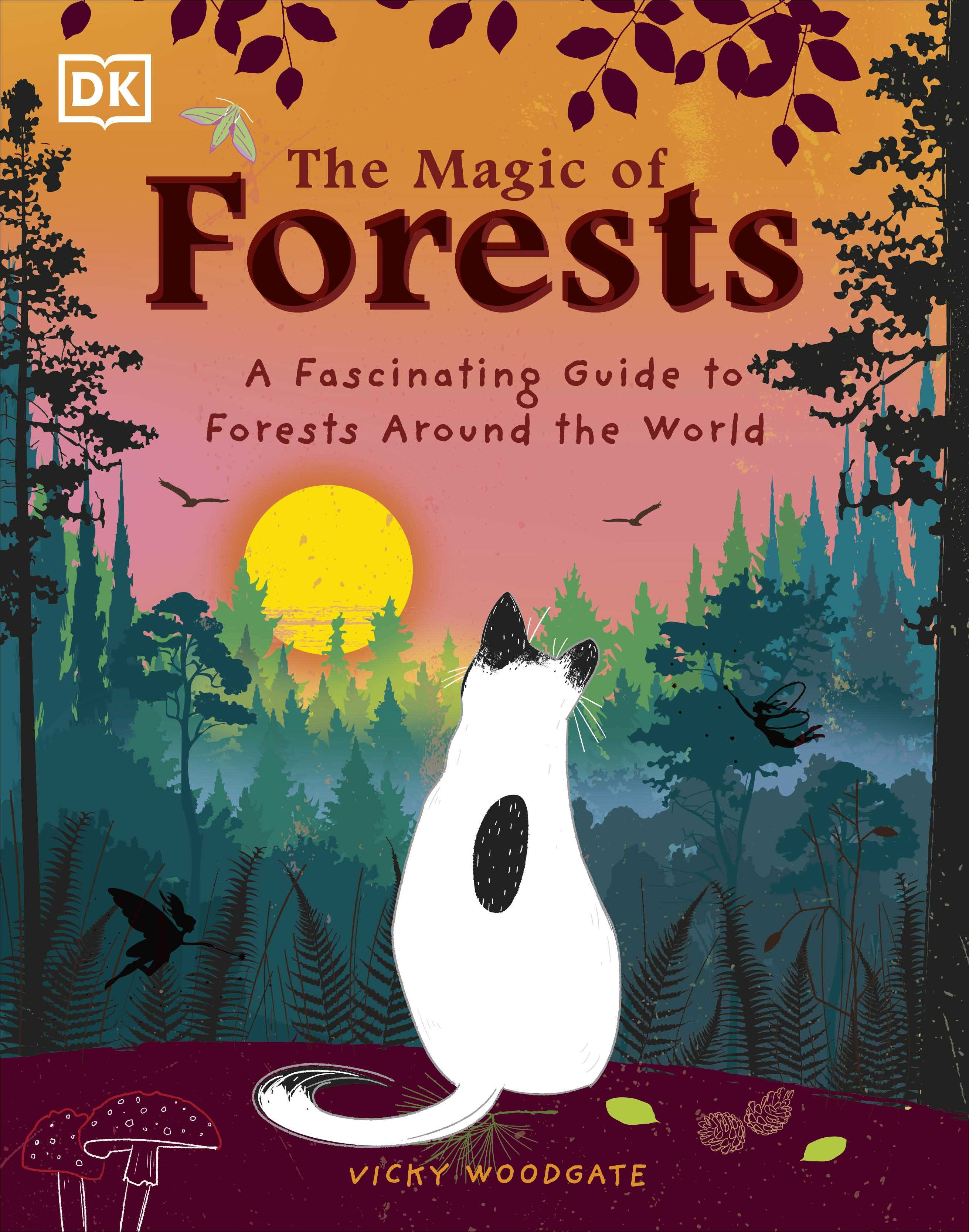 The Magic of Forests