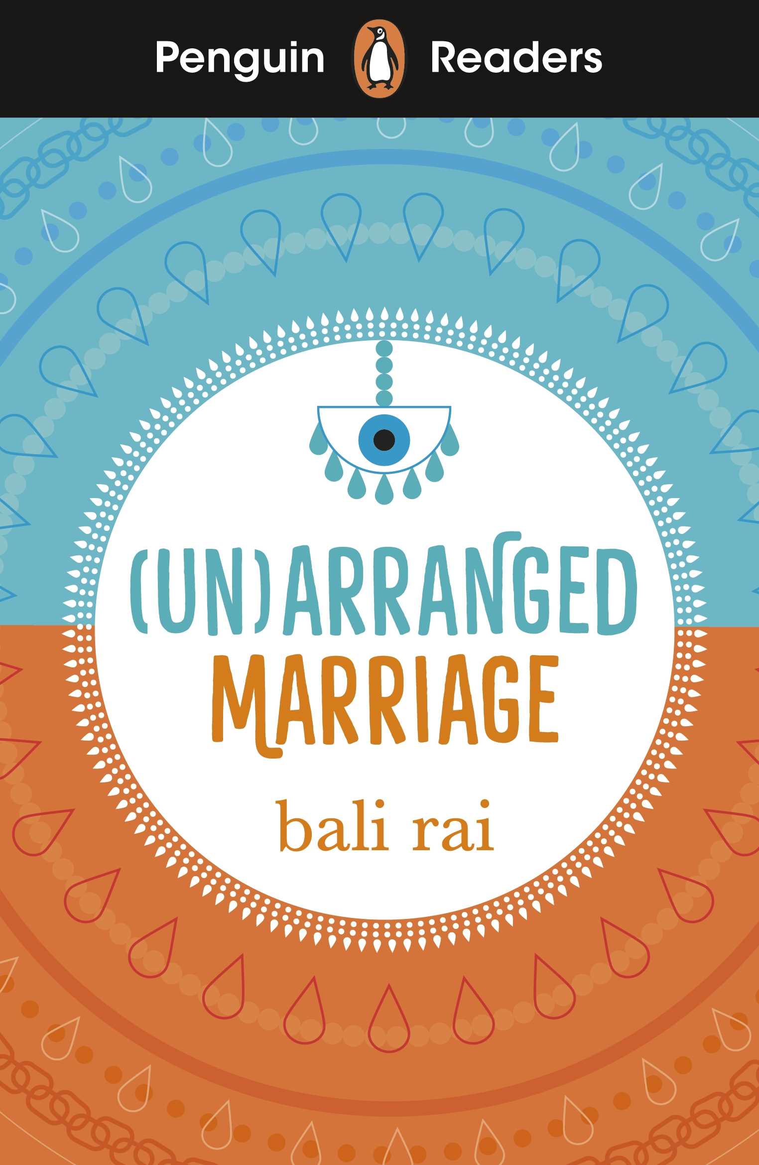 (Un)arranged Marriage (Penguin Readers L5)