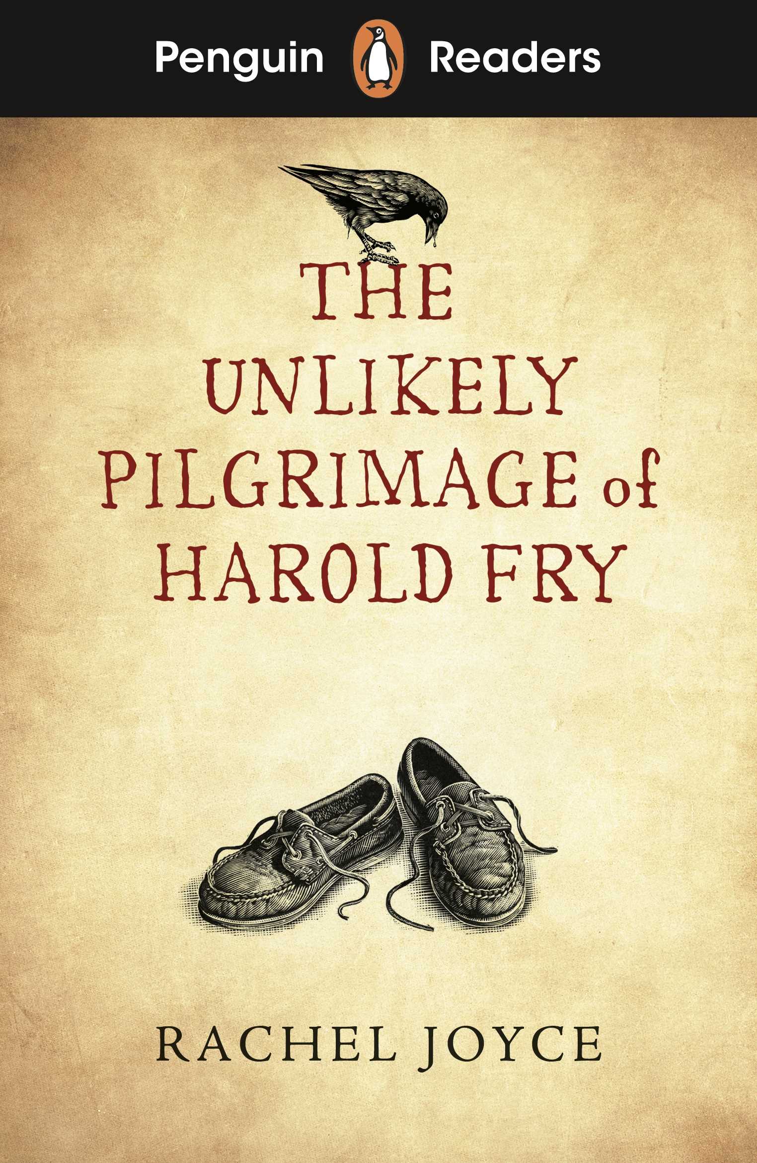 The Unlikely Pilgrimage of Harold Fry (Penguin Readers L5)