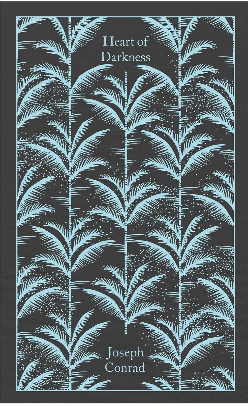 Heart of Darkness (Penguin Clothbound Classics)