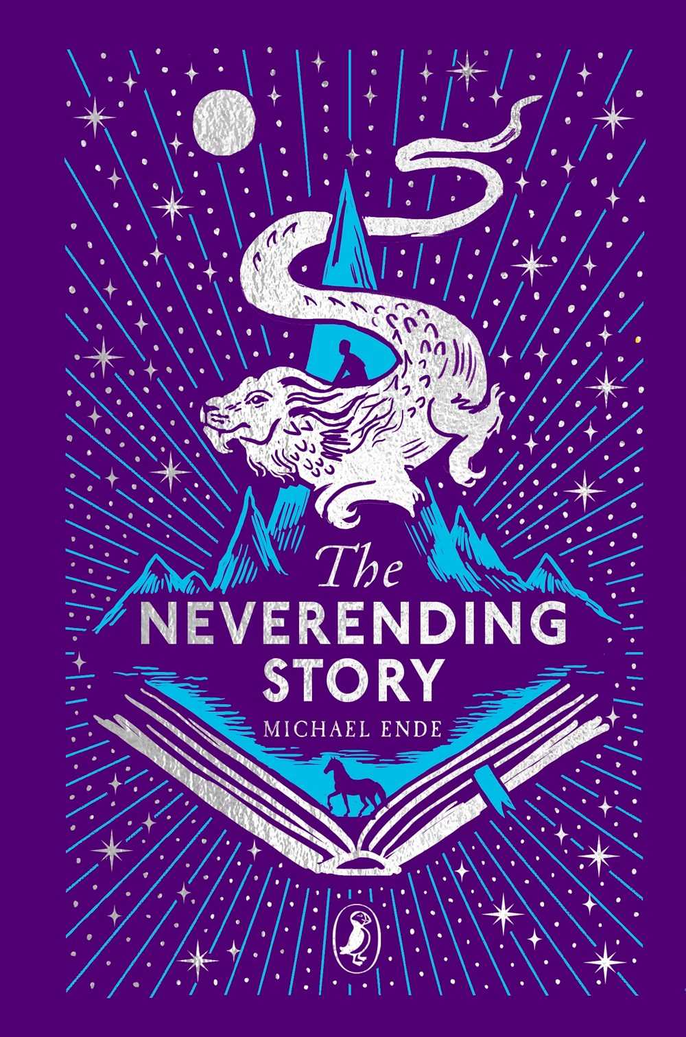 The Neverending Story (45th Anniversary Edition)