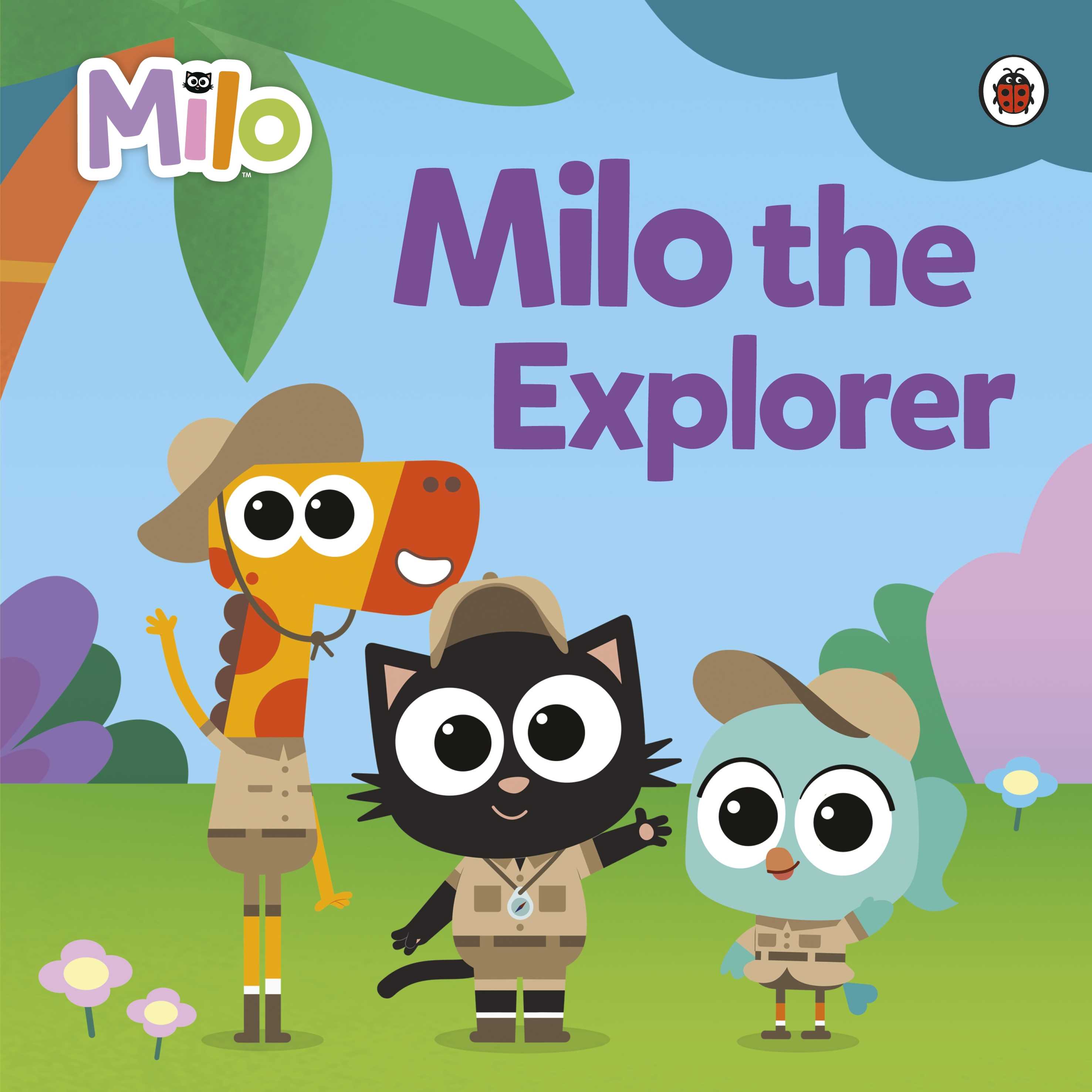 Milo the Explorer