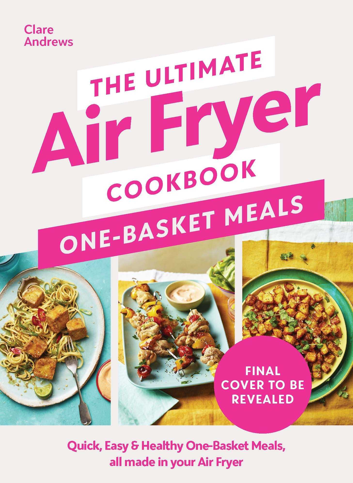 The Ultimate Batch Cooking Cookbook