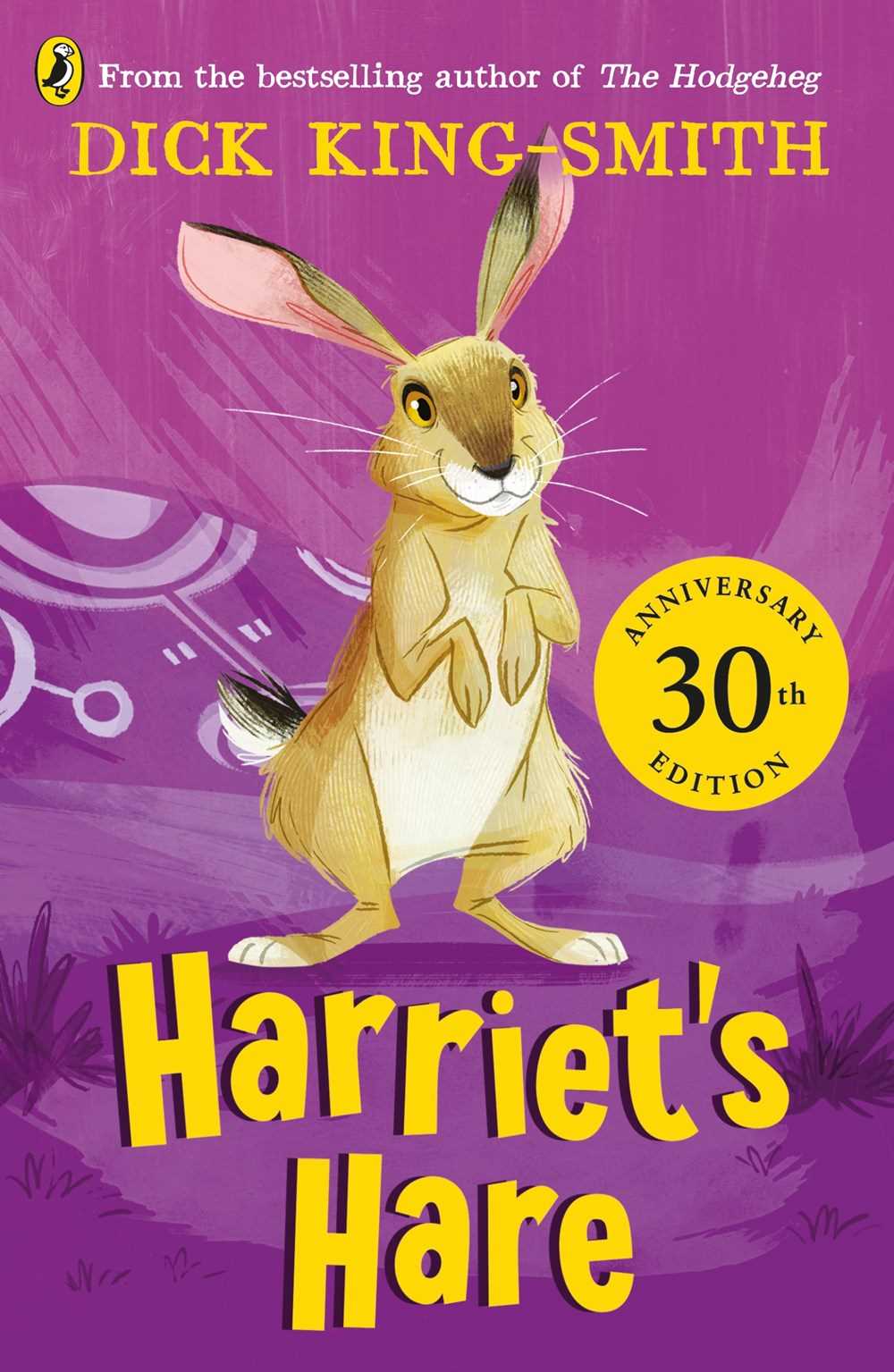 Harriet's Hare (30th Anniverary Edition)