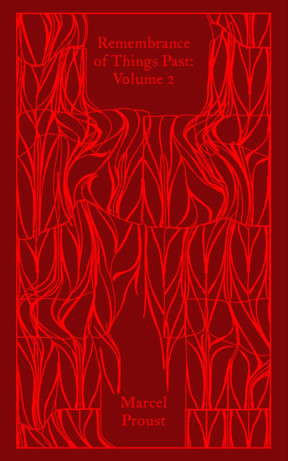 Remembrance of Things Past #02 (Penguin Clothbound Classics)