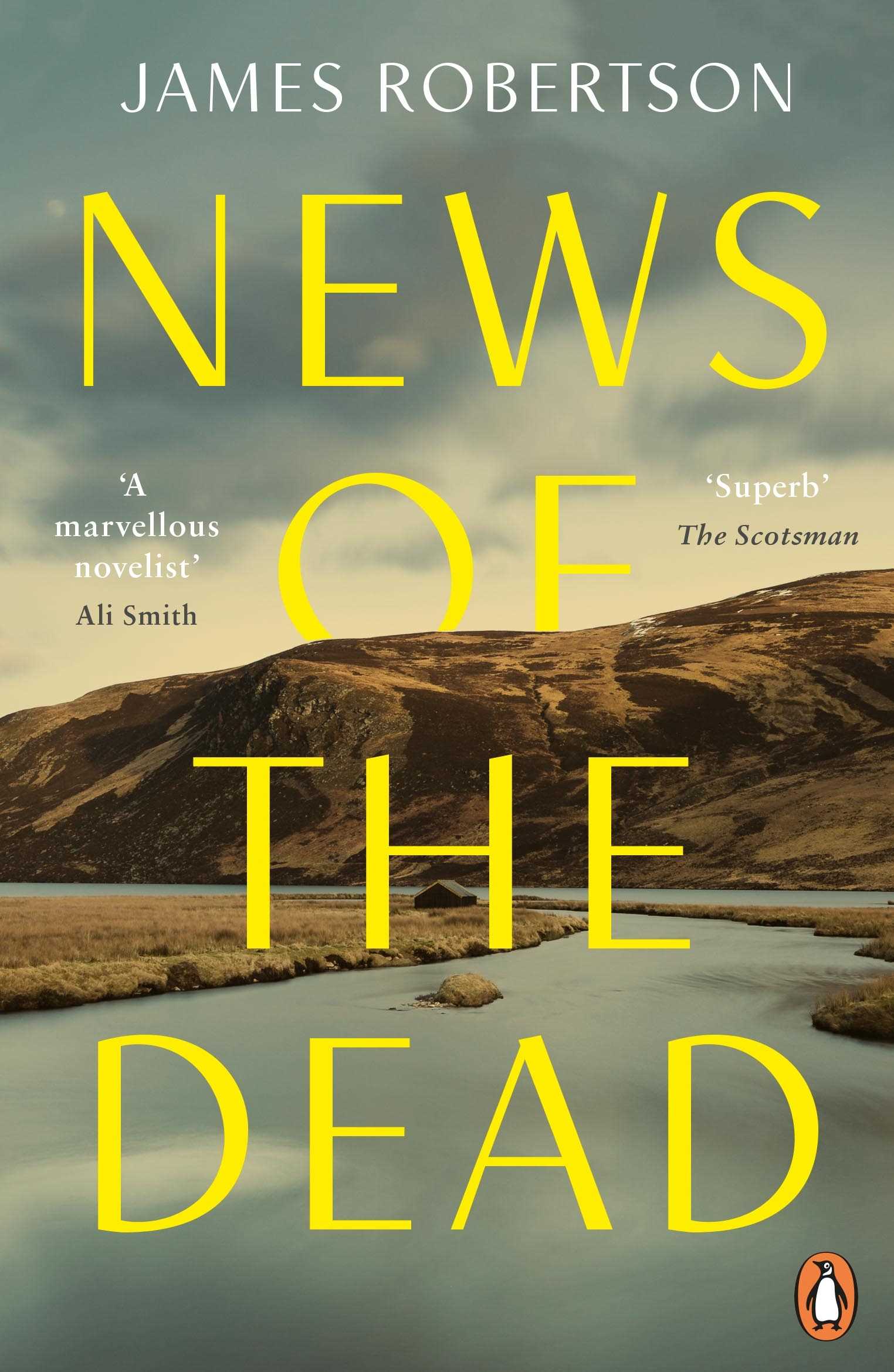 News of the Dead