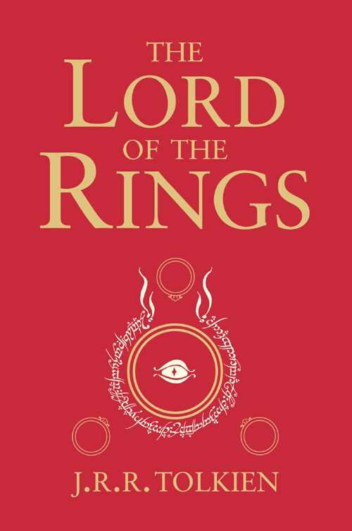 The Lord of the Rings (Single Volume)