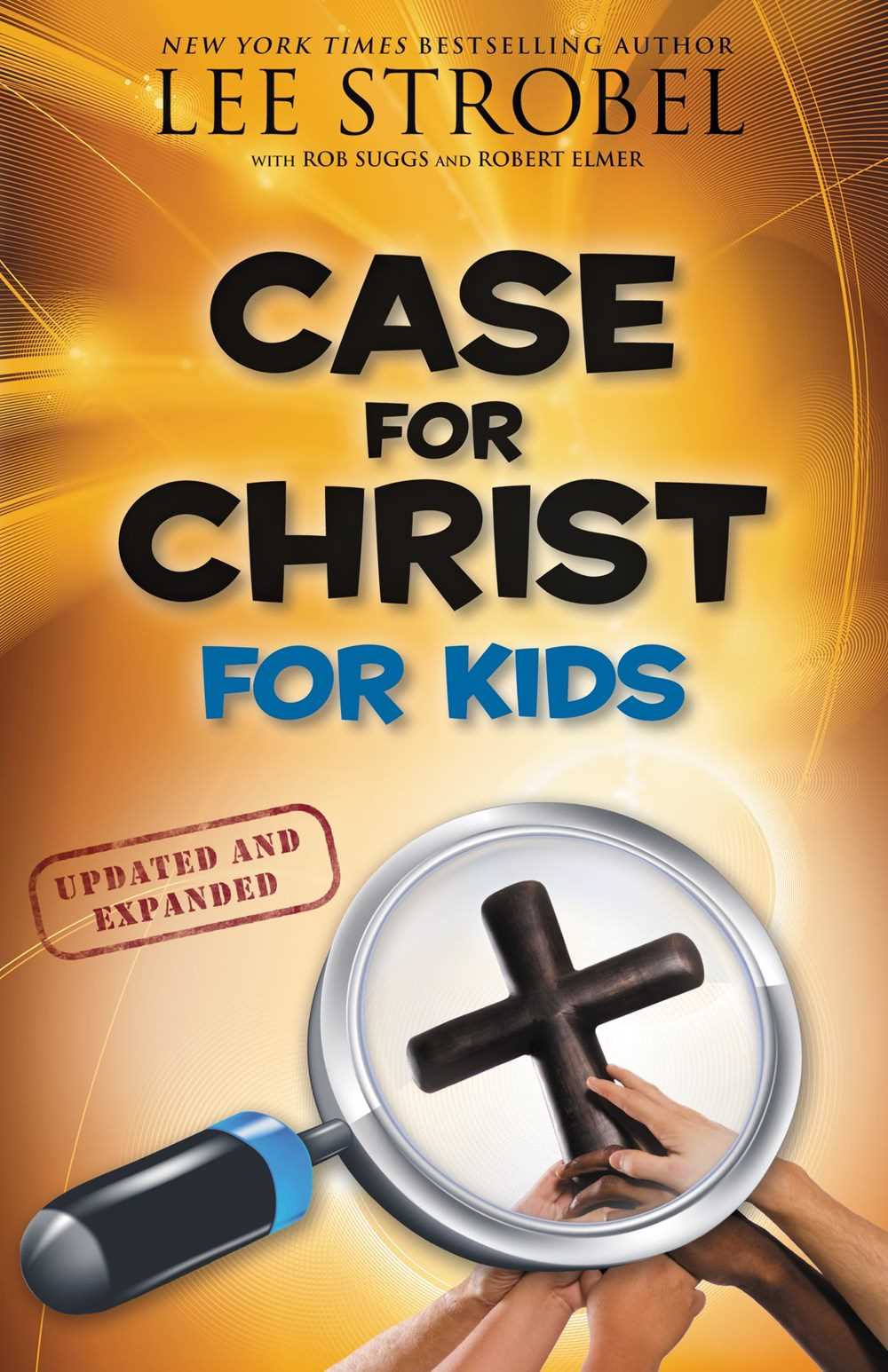 Christ for Kids
